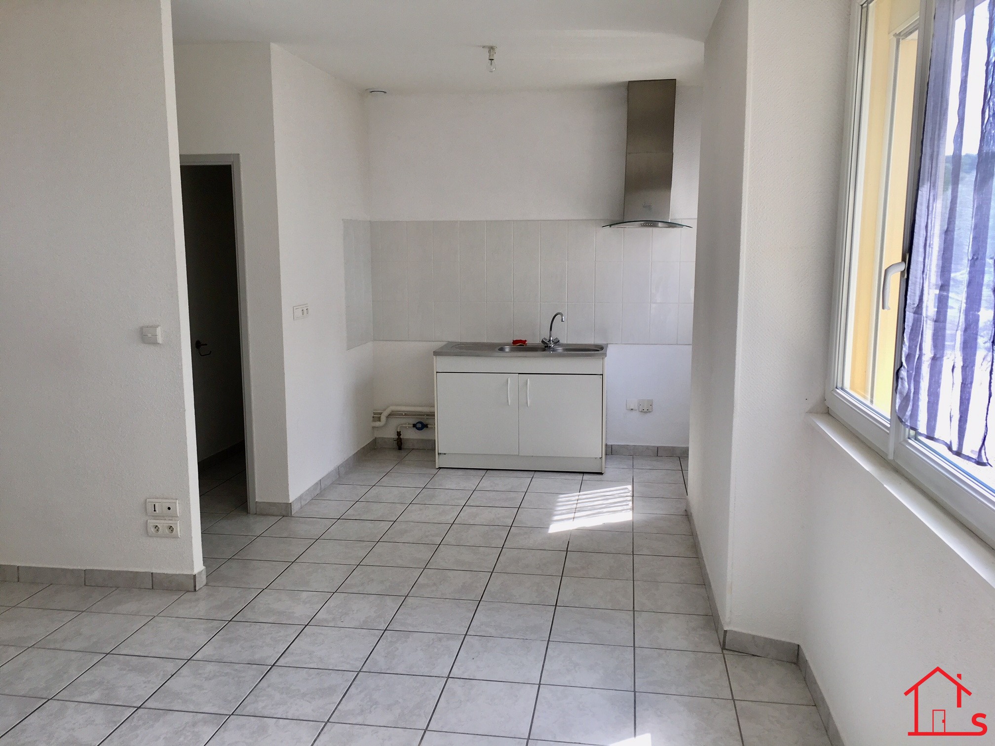 Appartement - POMPEY — photo 2