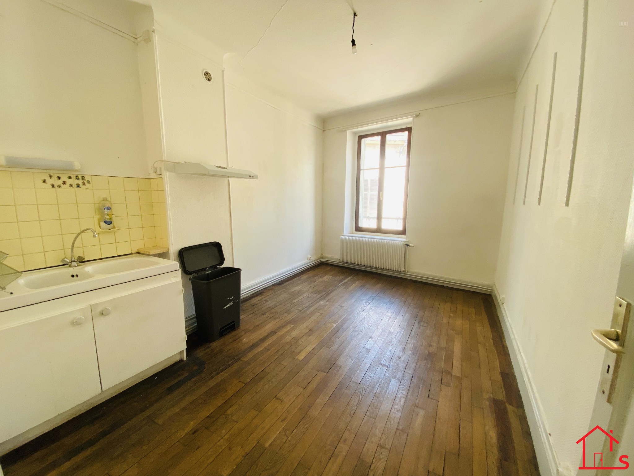Immeuble de rapport - NANCY — photo 7
