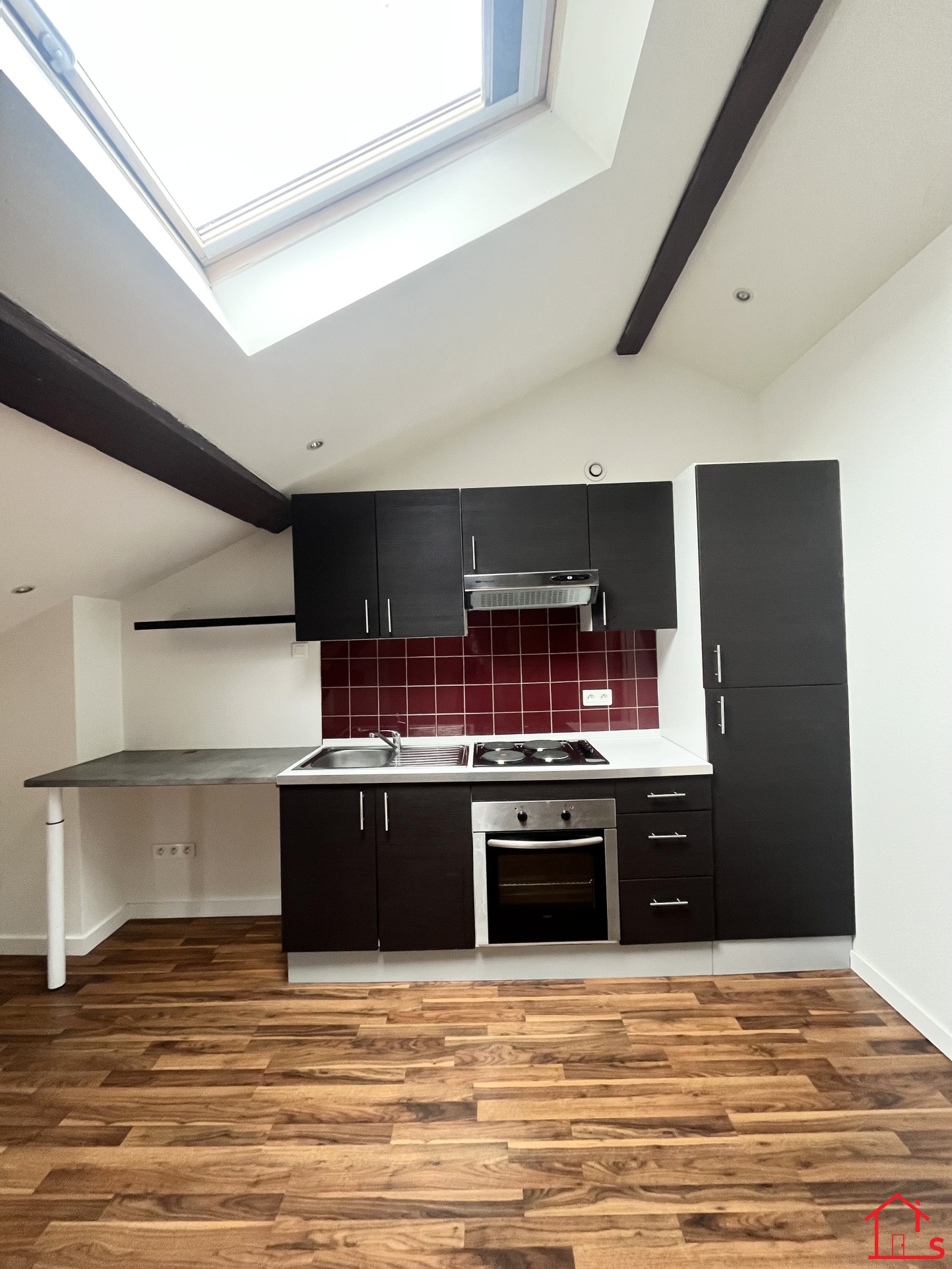 Appartement F2 - PONT-À-MOUSSON* — photo 2