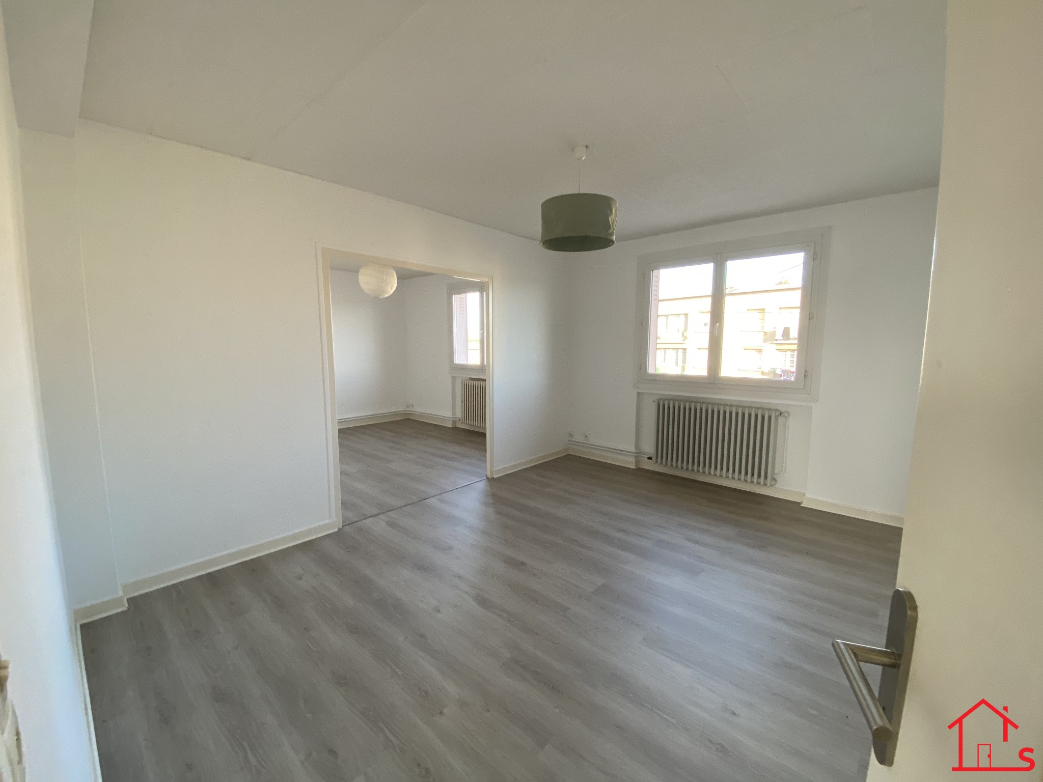 Immeuble de rapport - DIEULOUARD — photo 5