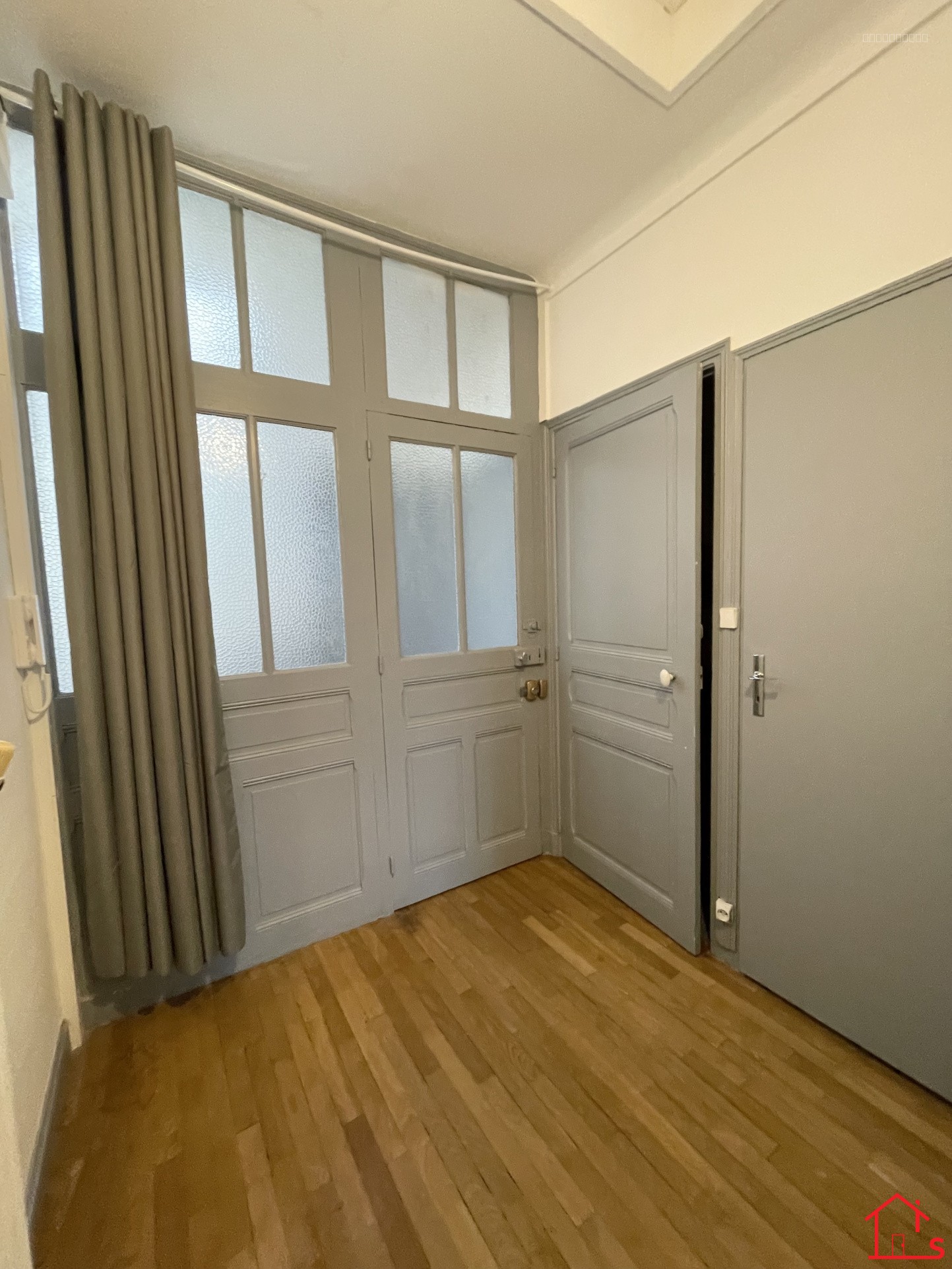 Appartement T2 - NANCY — photo 5
