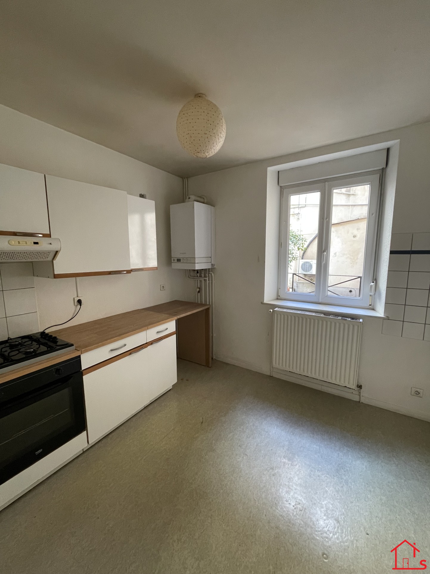 Maison - PONT-À-MOUSSON — photo 5