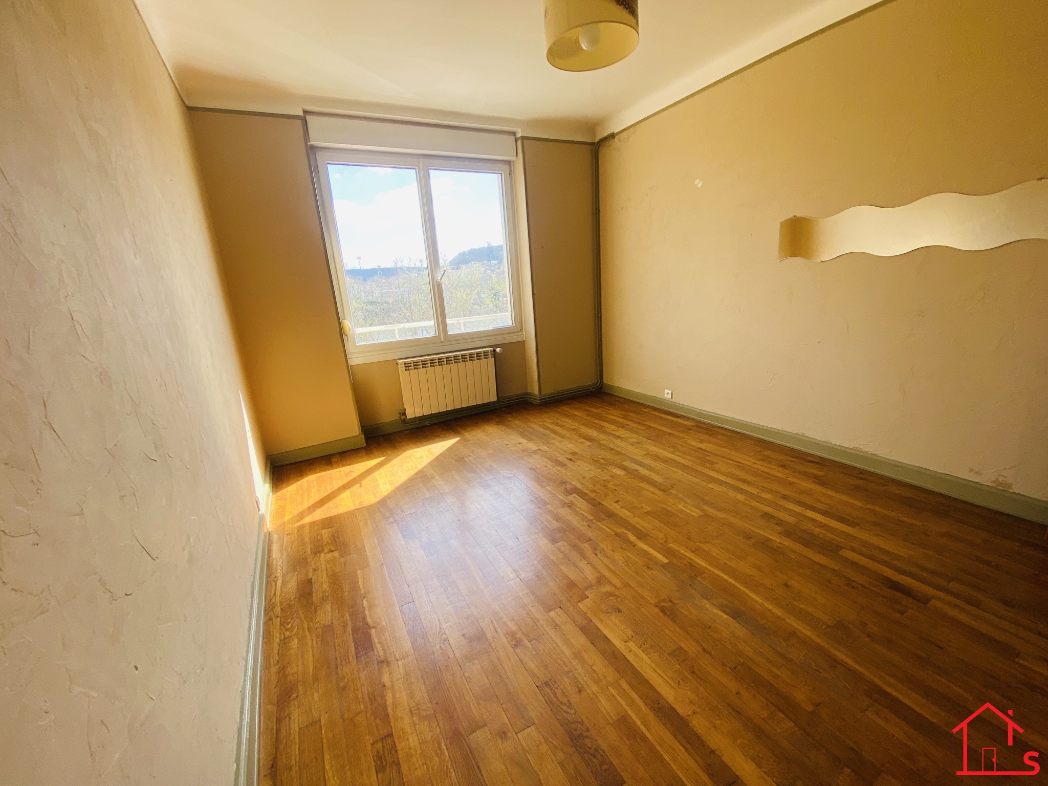 Appartement - POMPEY — photo 2