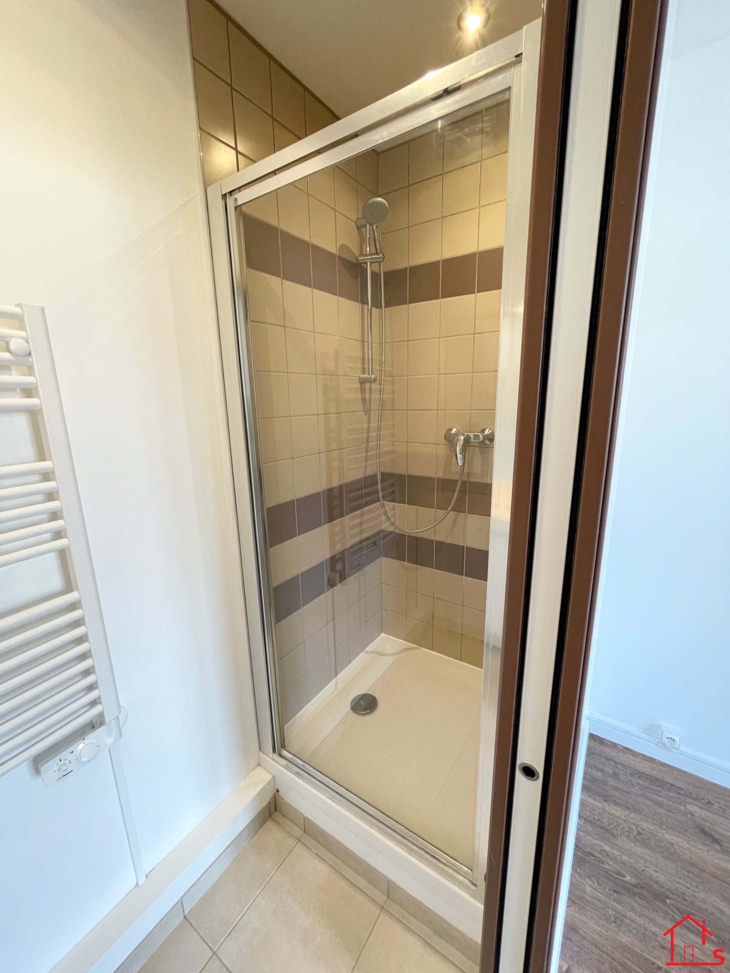 Appartement F2 - NANCY* — photo 7