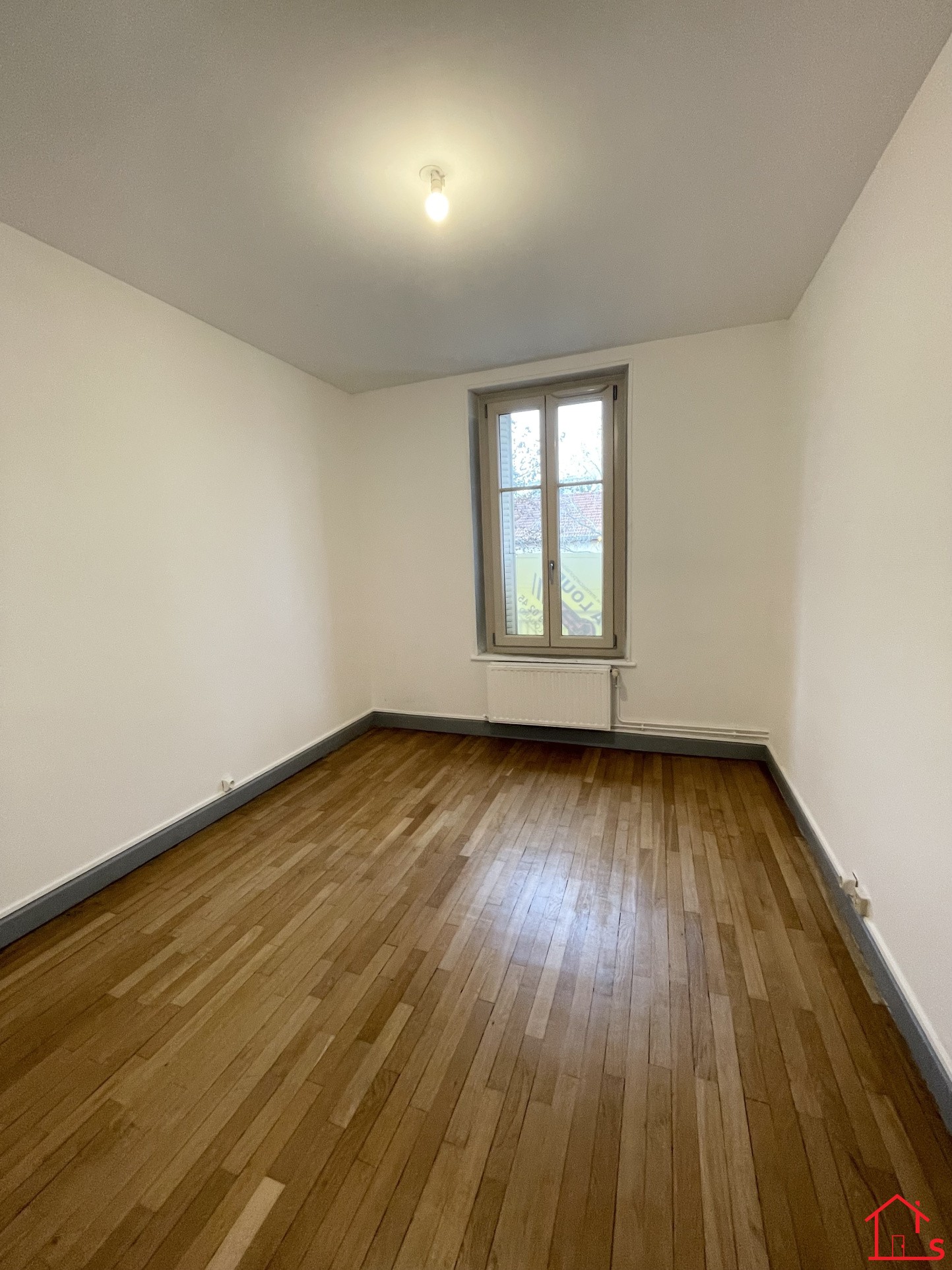 Appartement T2 - NANCY — photo 3
