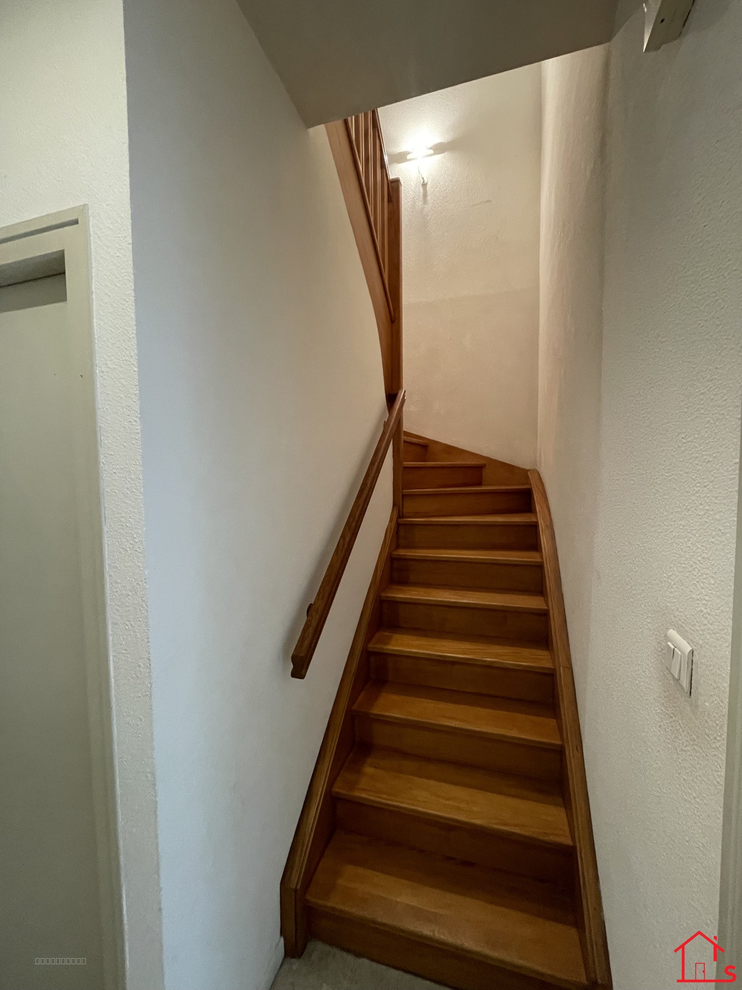 Maison - PONT-À-MOUSSON — photo 8