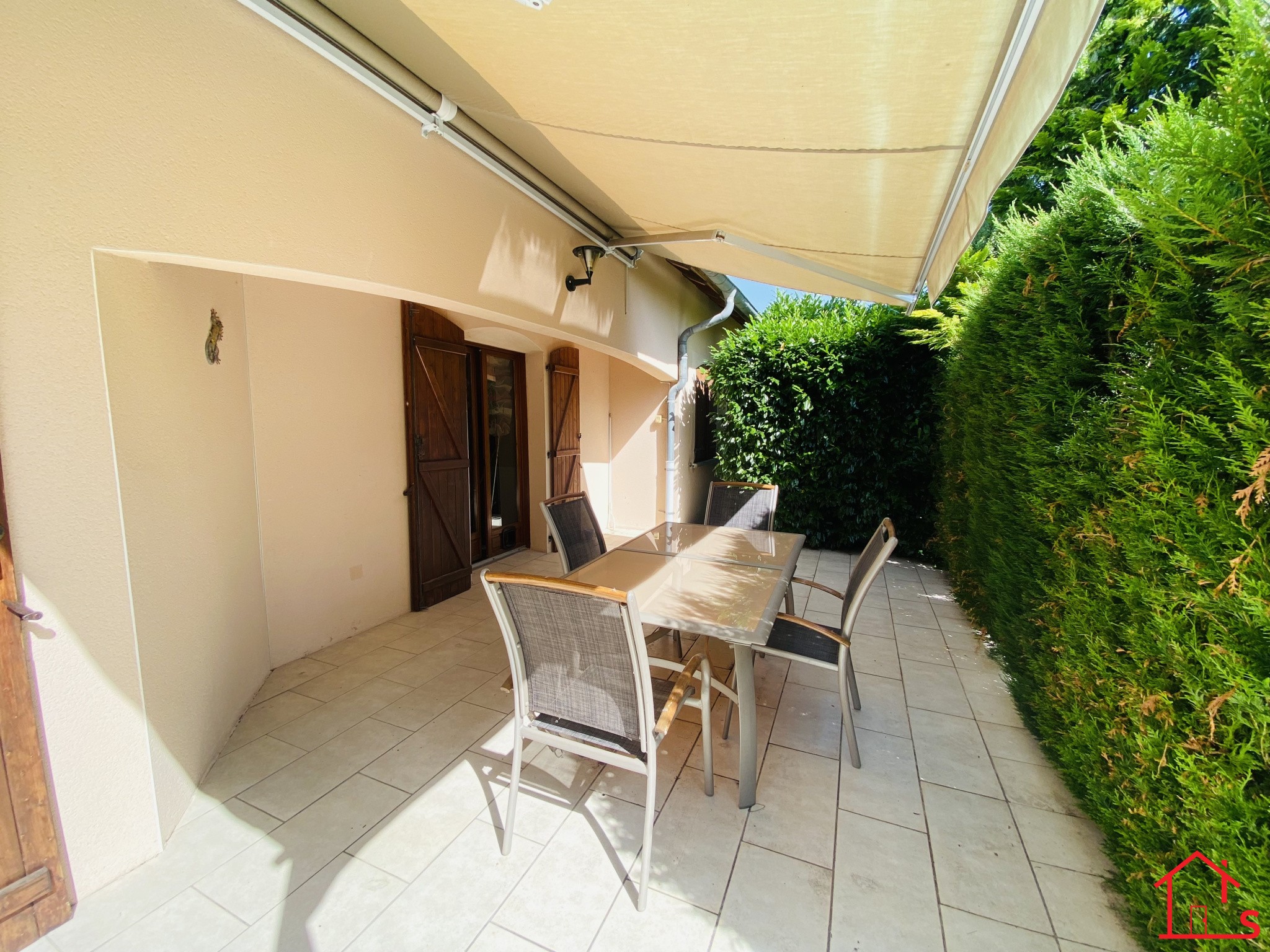 Maison - LUNÉVILLE — photo 9