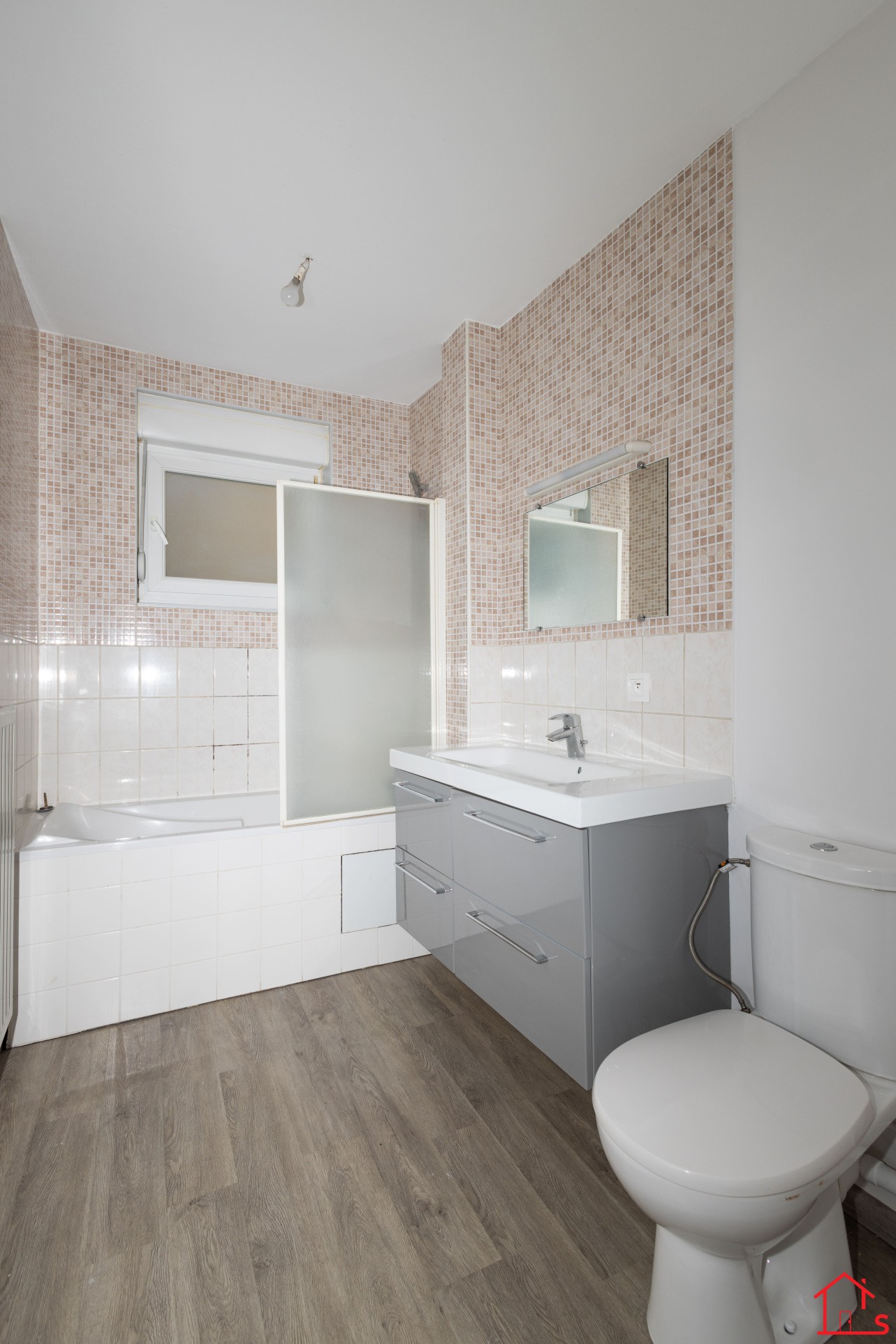 Appartement F3 - JARVILLE — photo 8