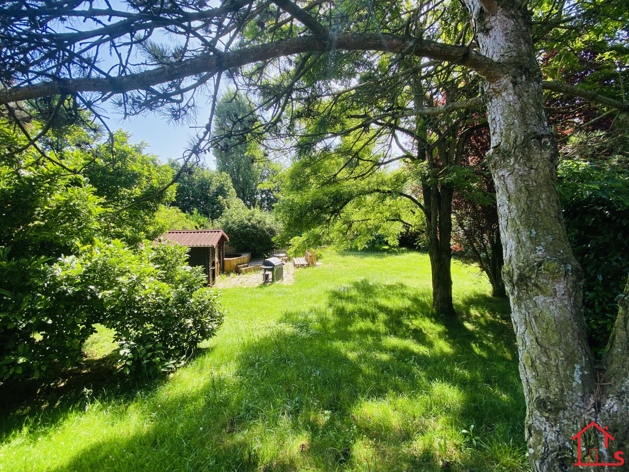 Maison - LUNÉVILLE — photo 7