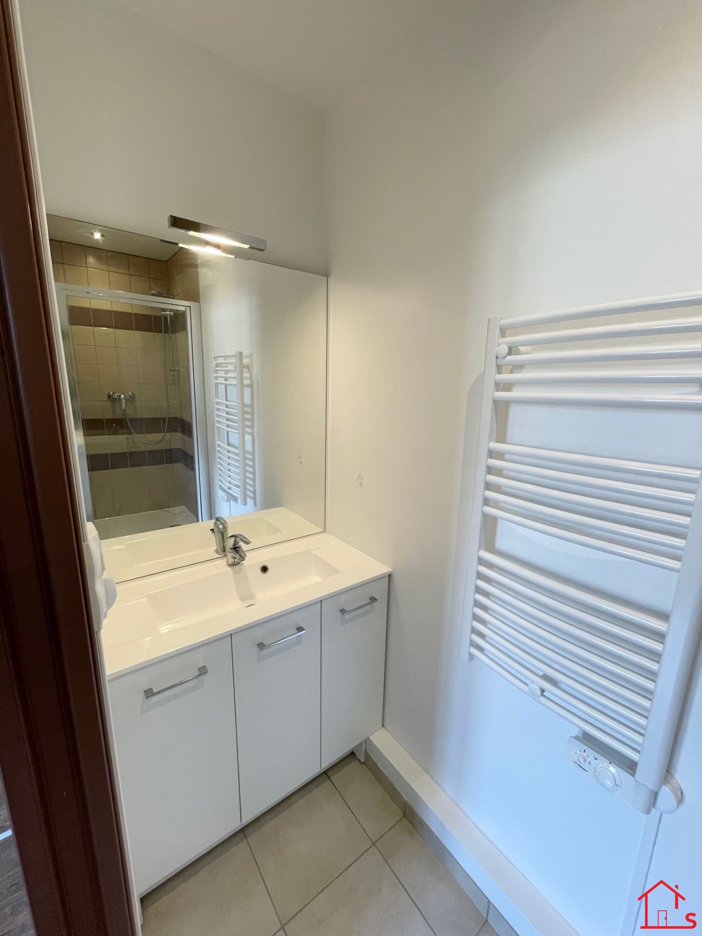 Appartement F2 - NANCY* — photo 8