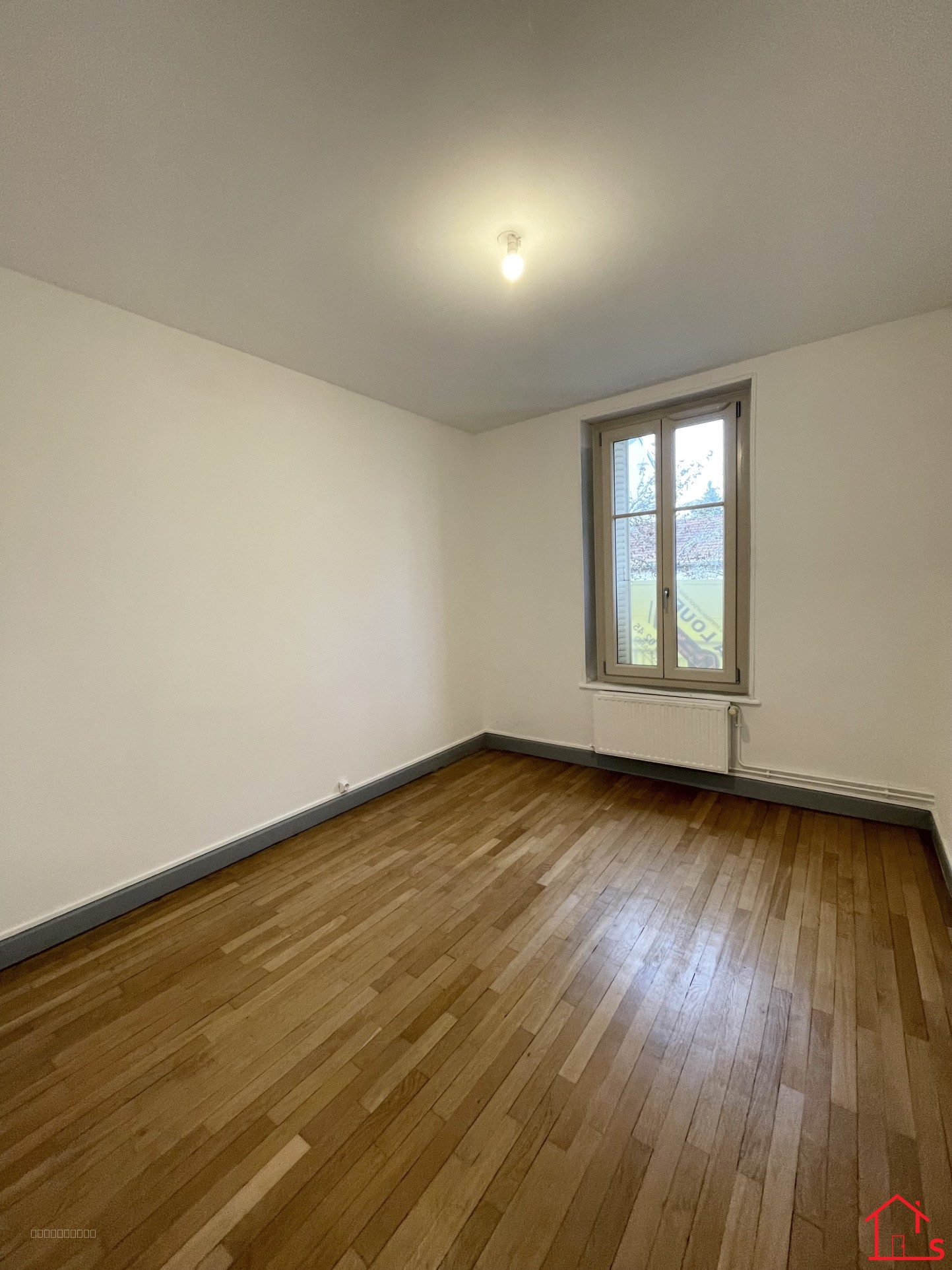 Appartement T2 - NANCY — photo 2