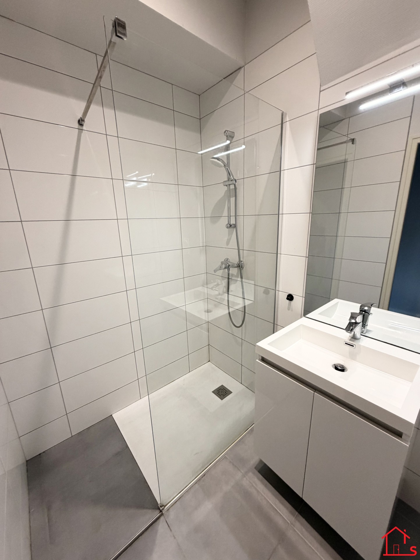 Appartement F2 - NANCY * — photo 3