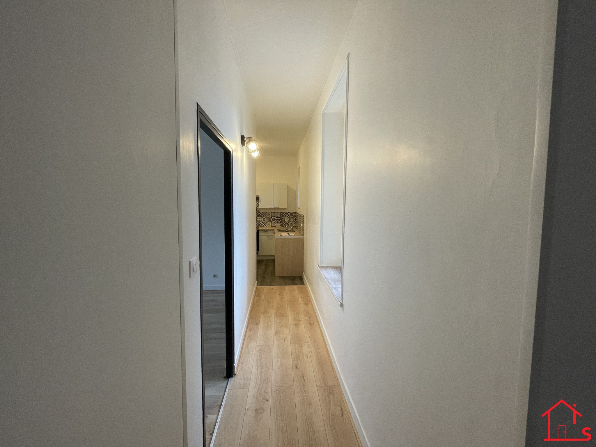 Appartement F2 - NOMENY — photo 6