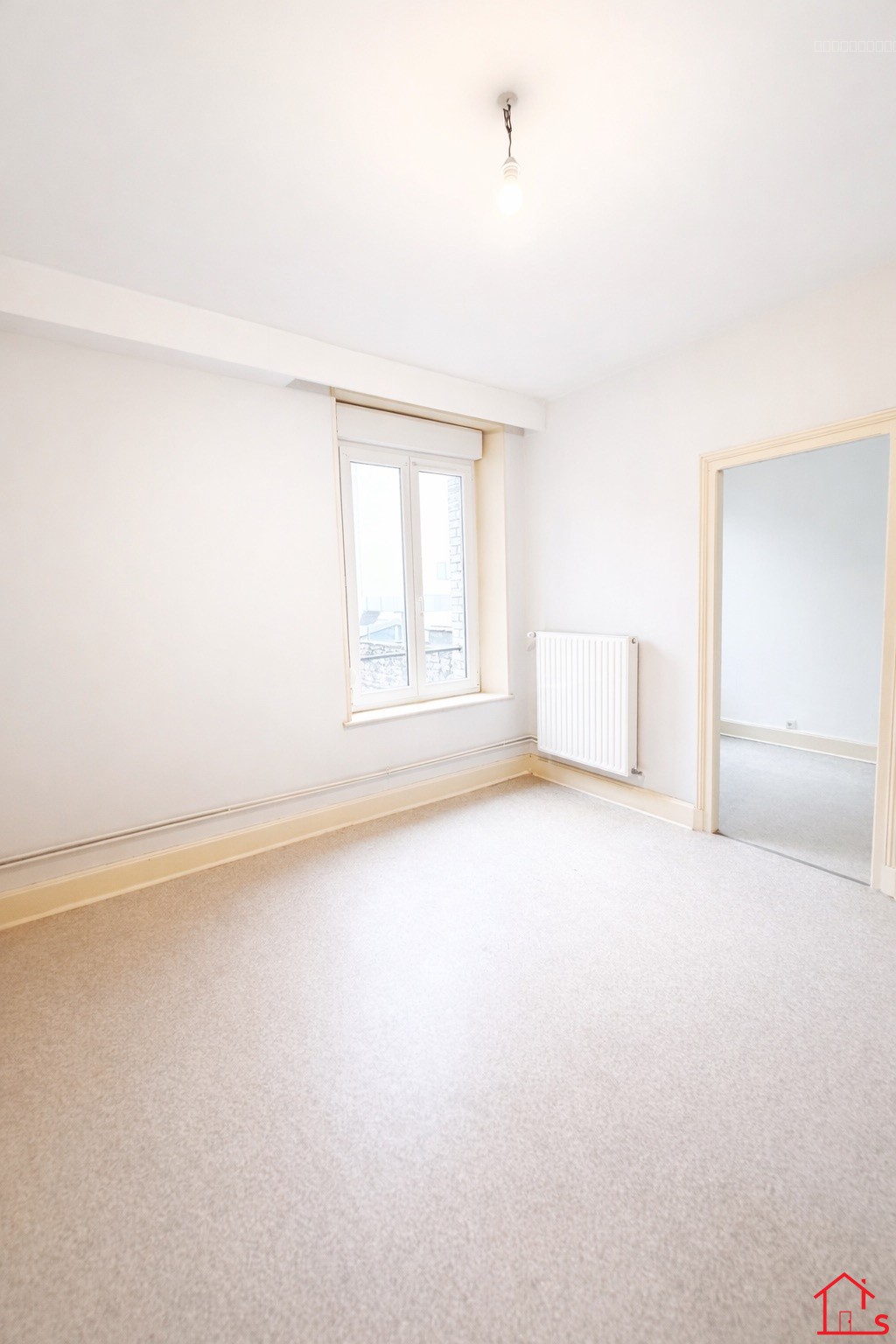 Appartement F2 bis - PONT-À-MOUSSON — photo 3