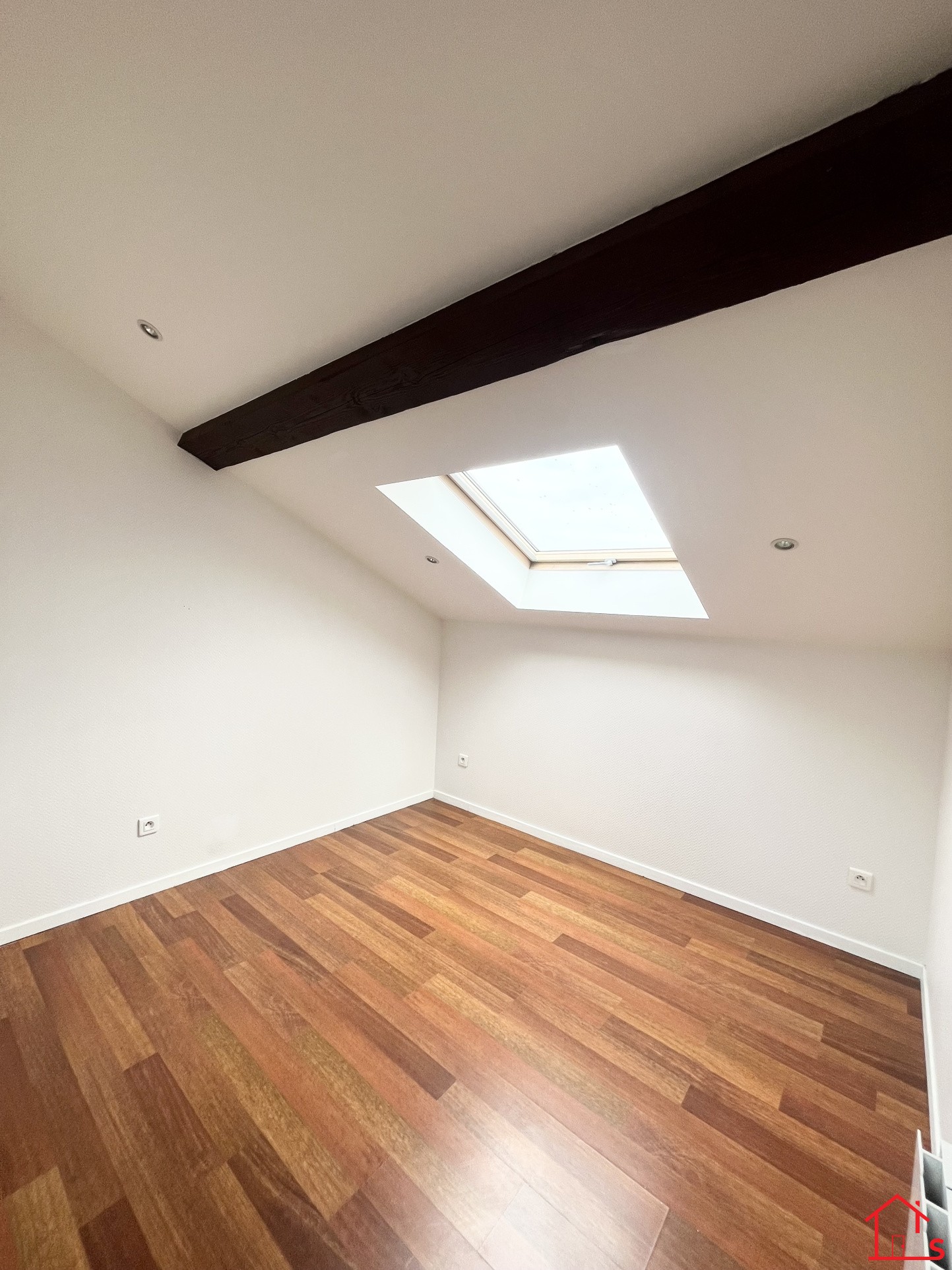 Appartement F2 - PONT-À-MOUSSON* — photo 3