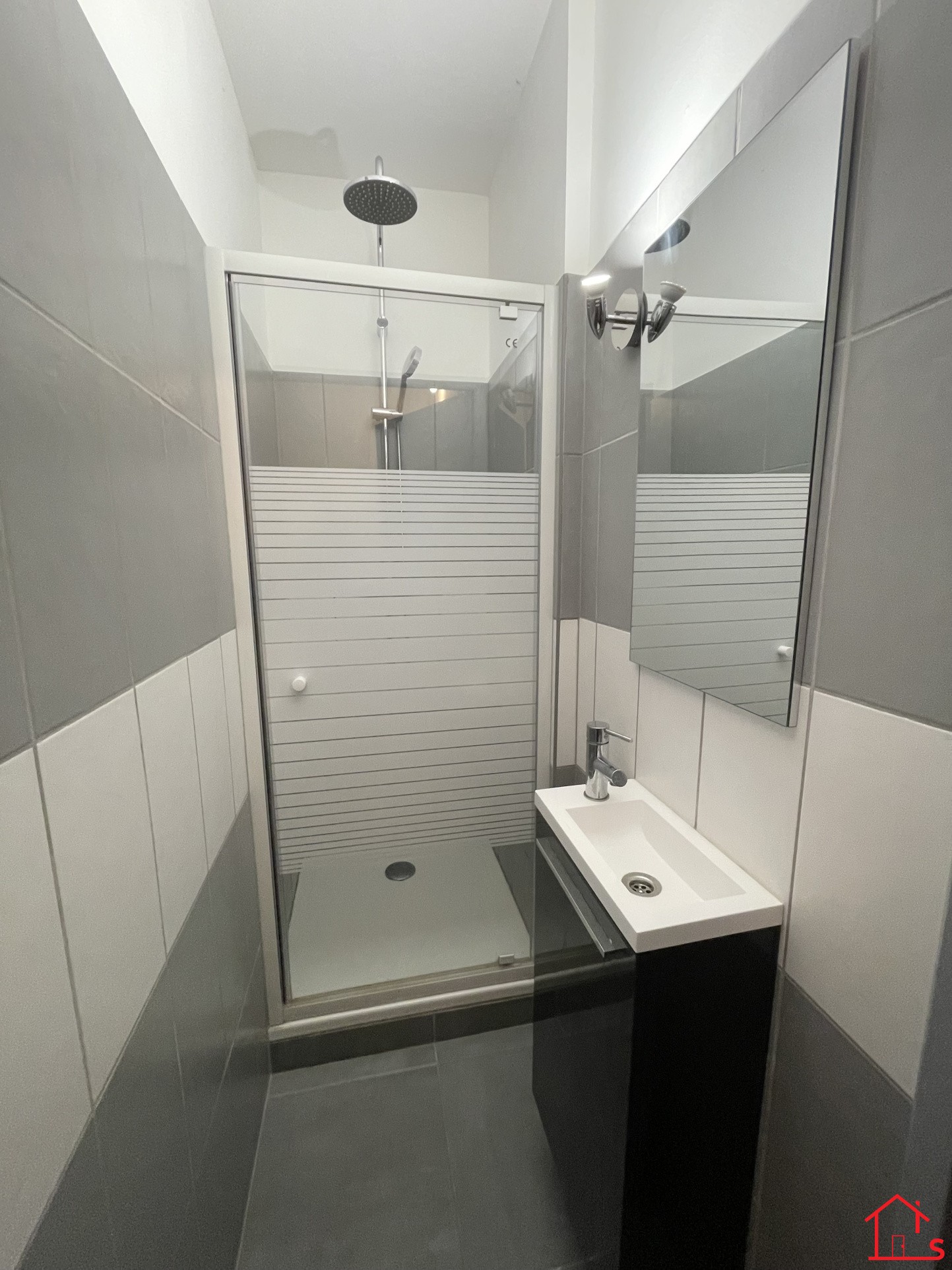 Appartement T2 - NANCY — photo 4