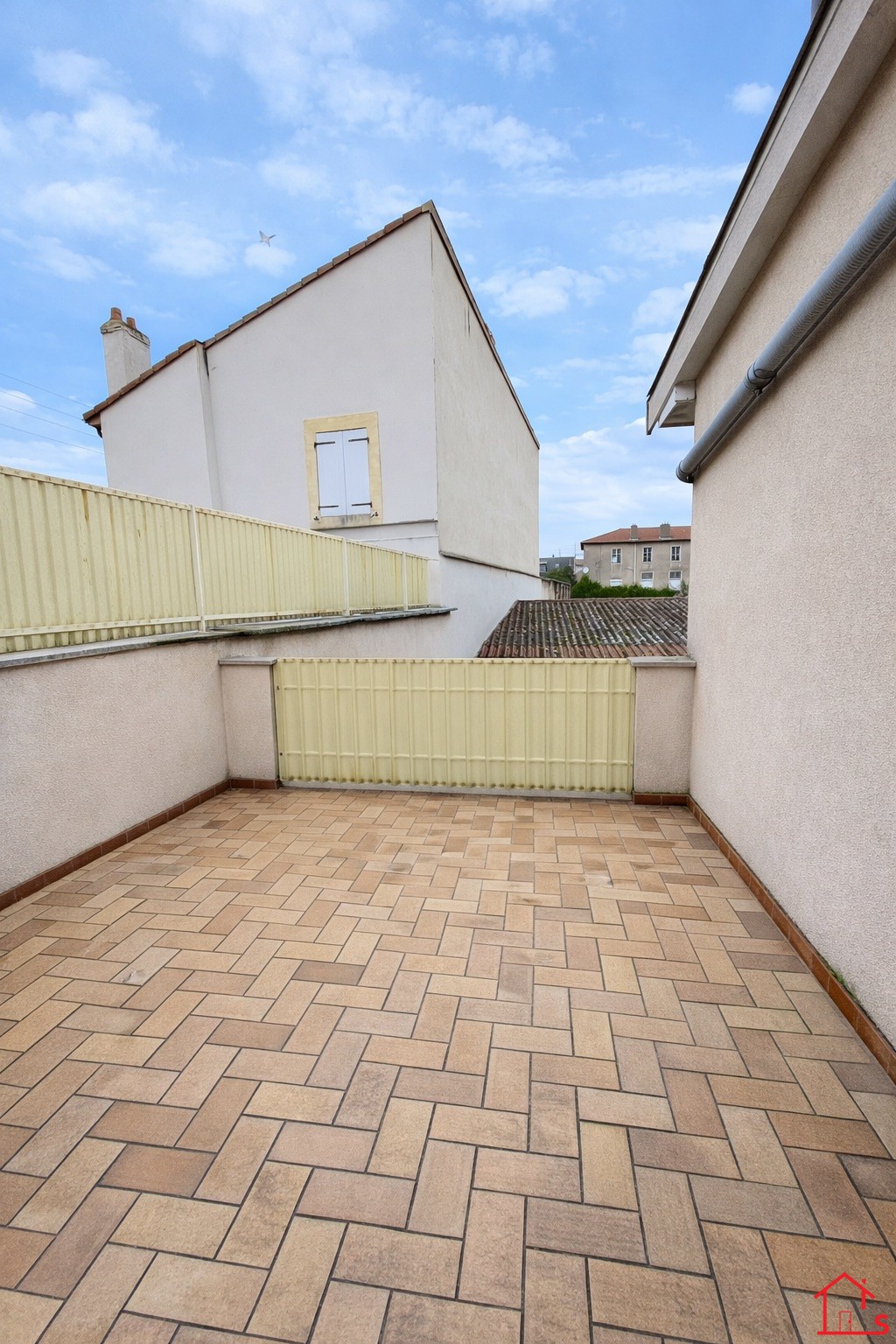 Maison - DIEULOUARD — photo 7