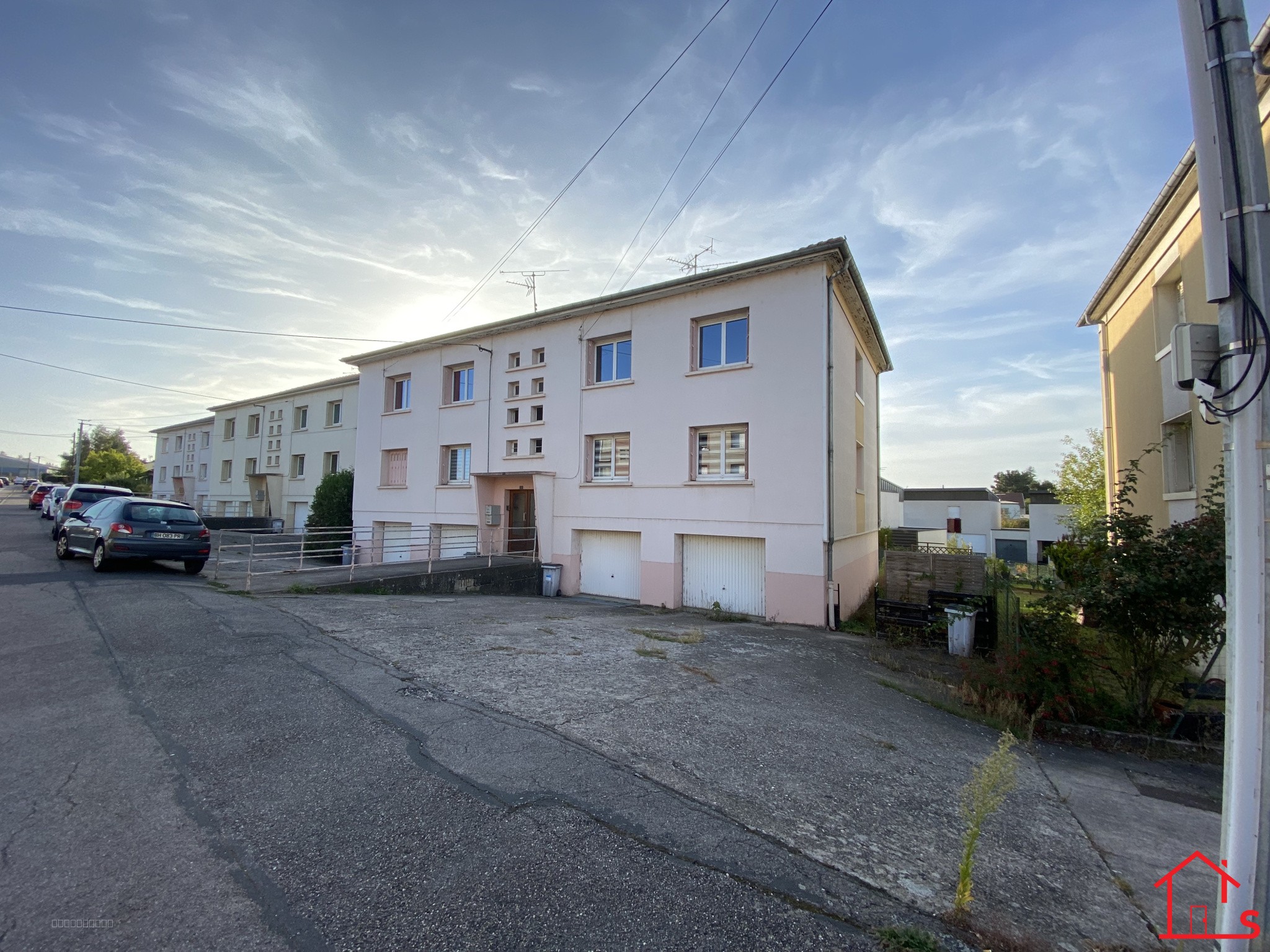 Immeuble de rapport - DIEULOUARD — photo 2