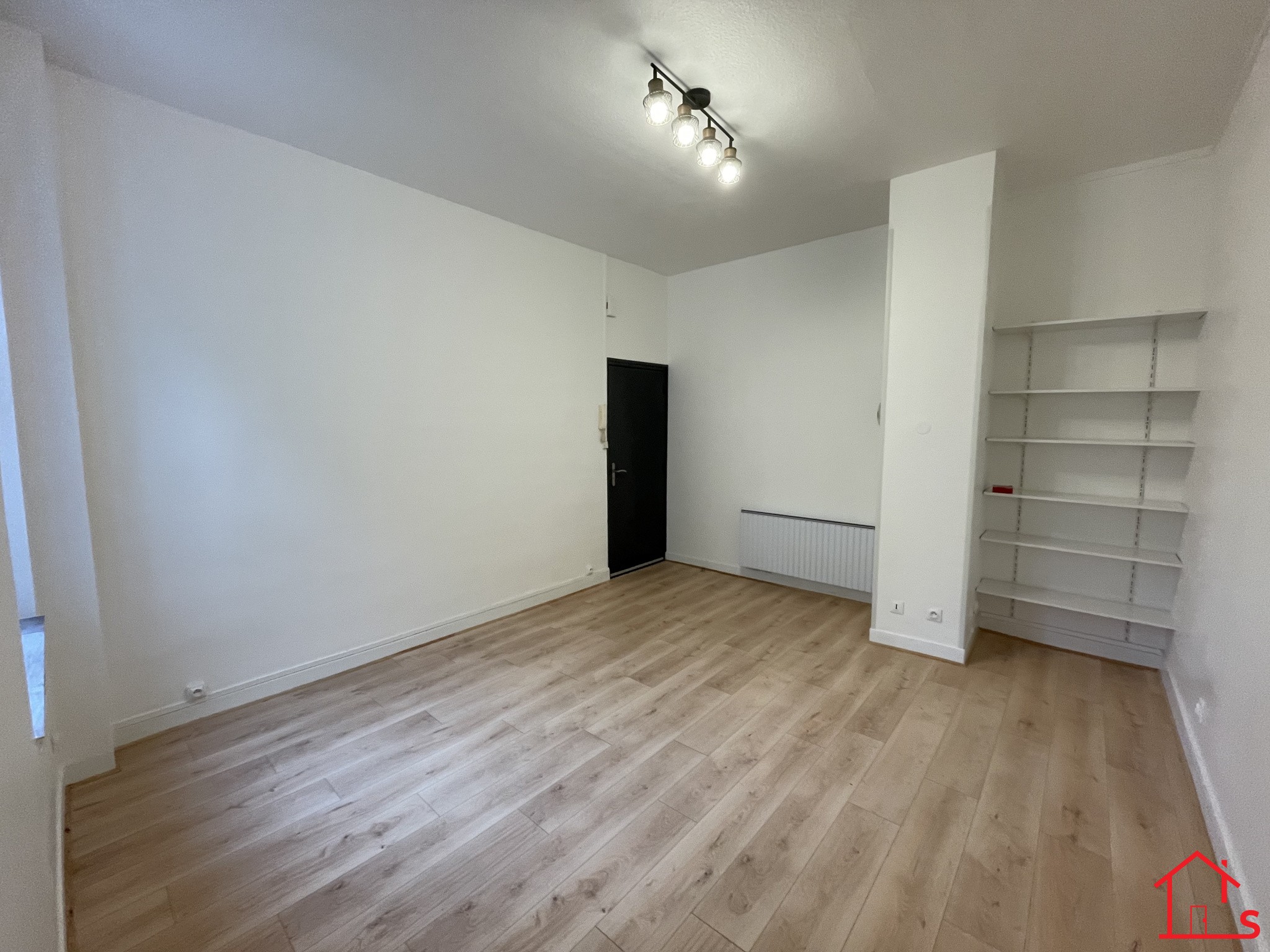Appartement F2 - NOMENY — photo 3
