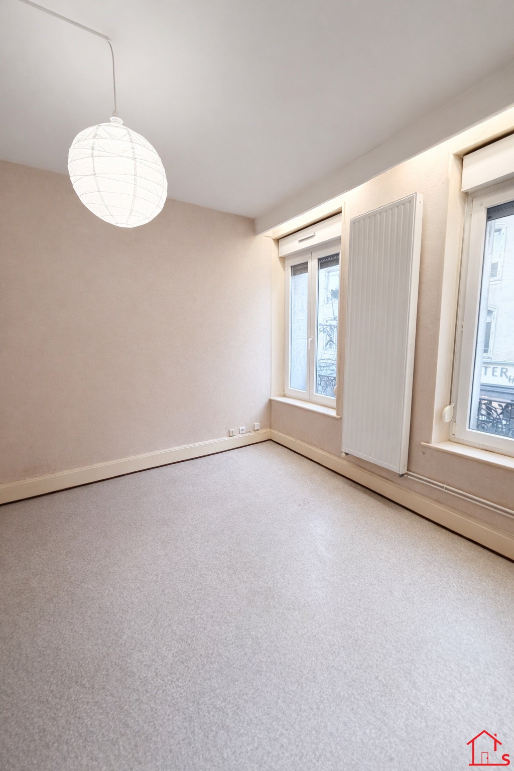 Appartement F2 bis - PONT-À-MOUSSON — photo 2