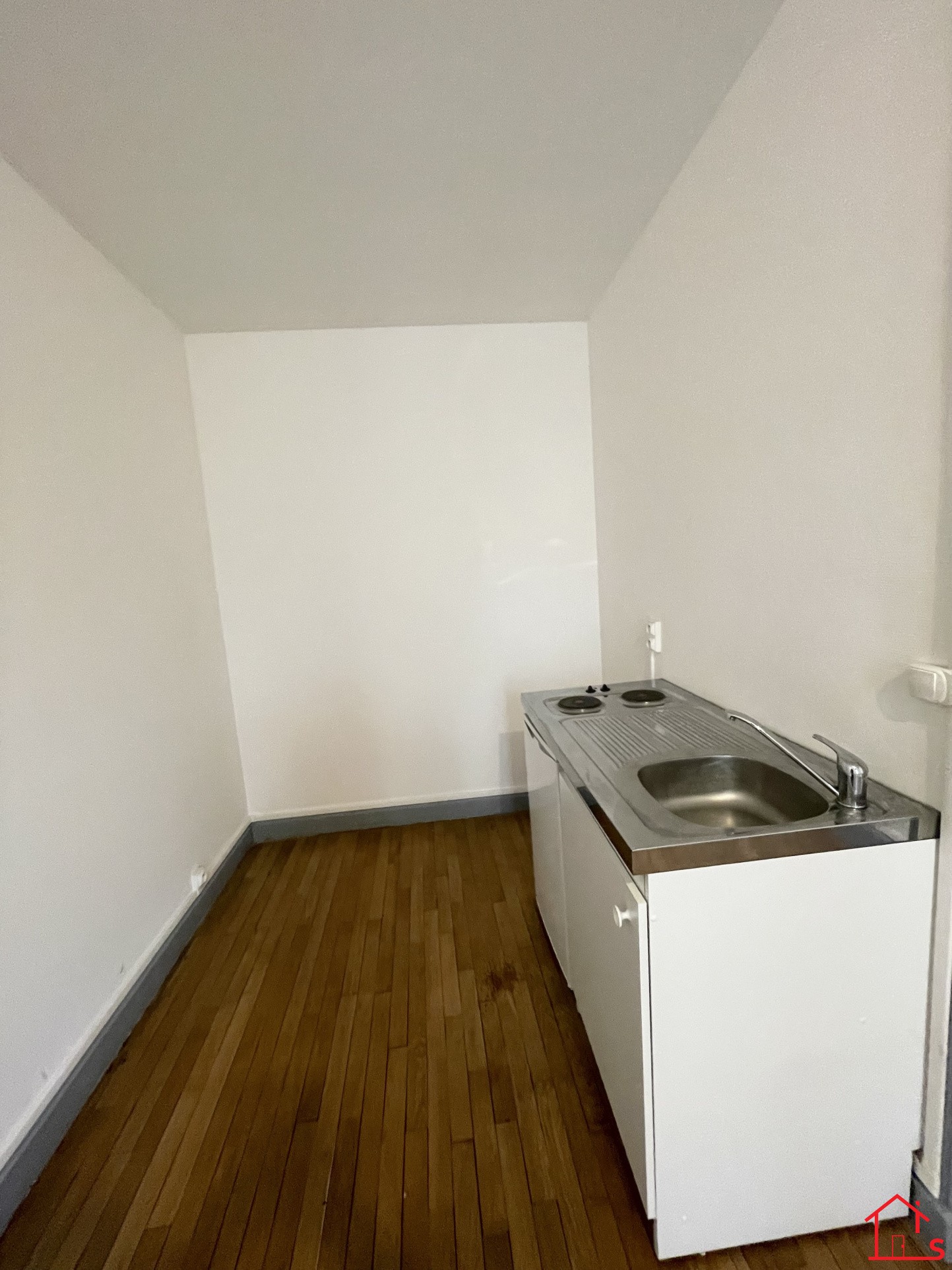 Appartement T2 - NANCY — photo 6