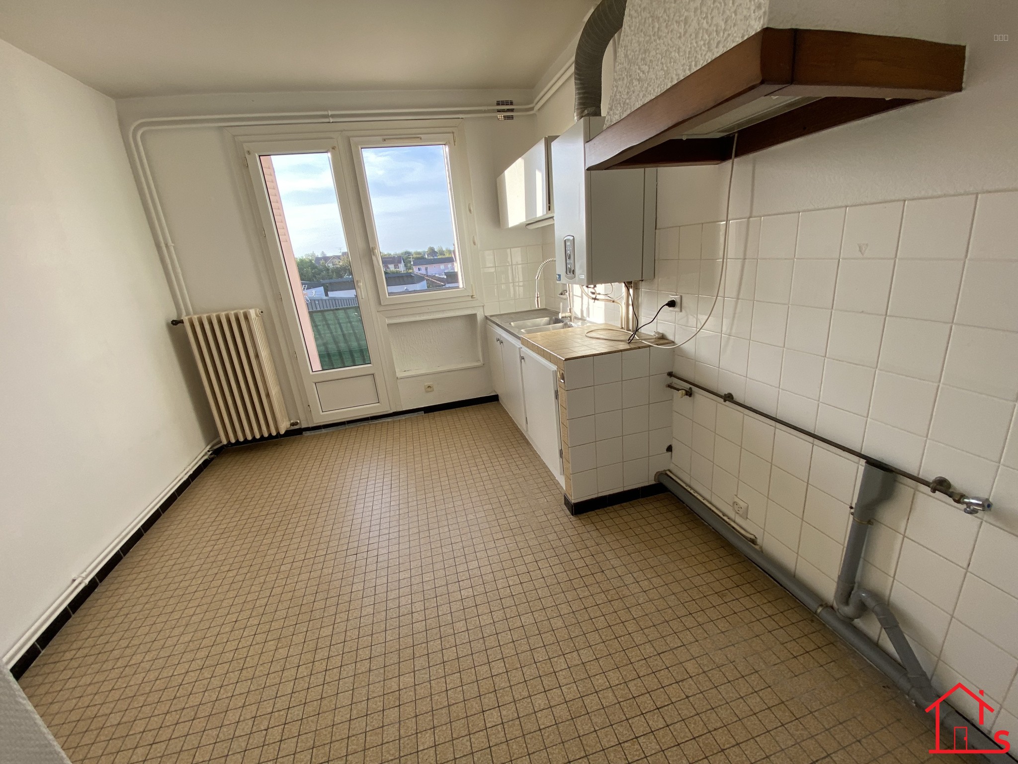 Immeuble de rapport - DIEULOUARD — photo 9