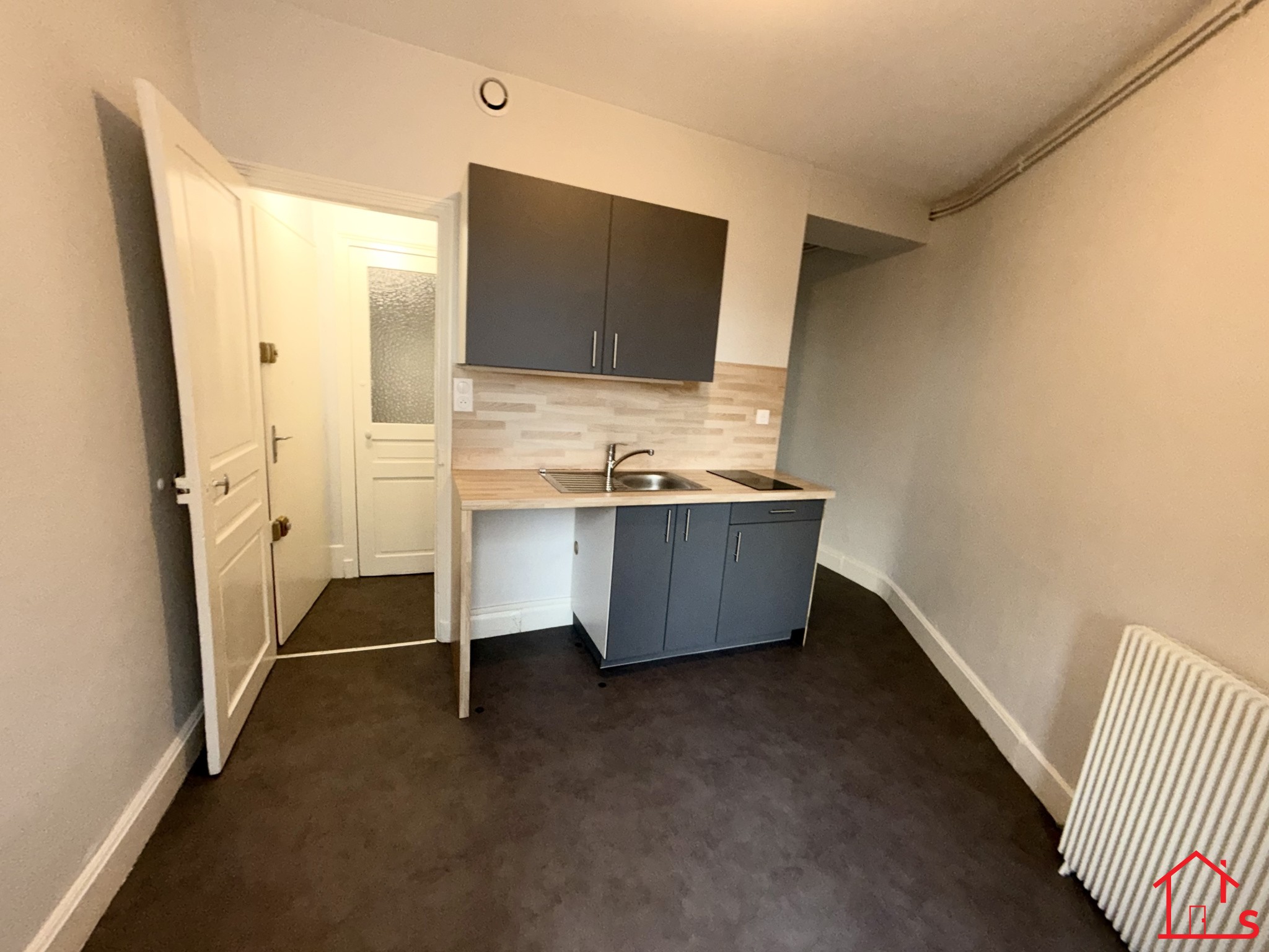 Appartement F2 - NANCY * — photo 2