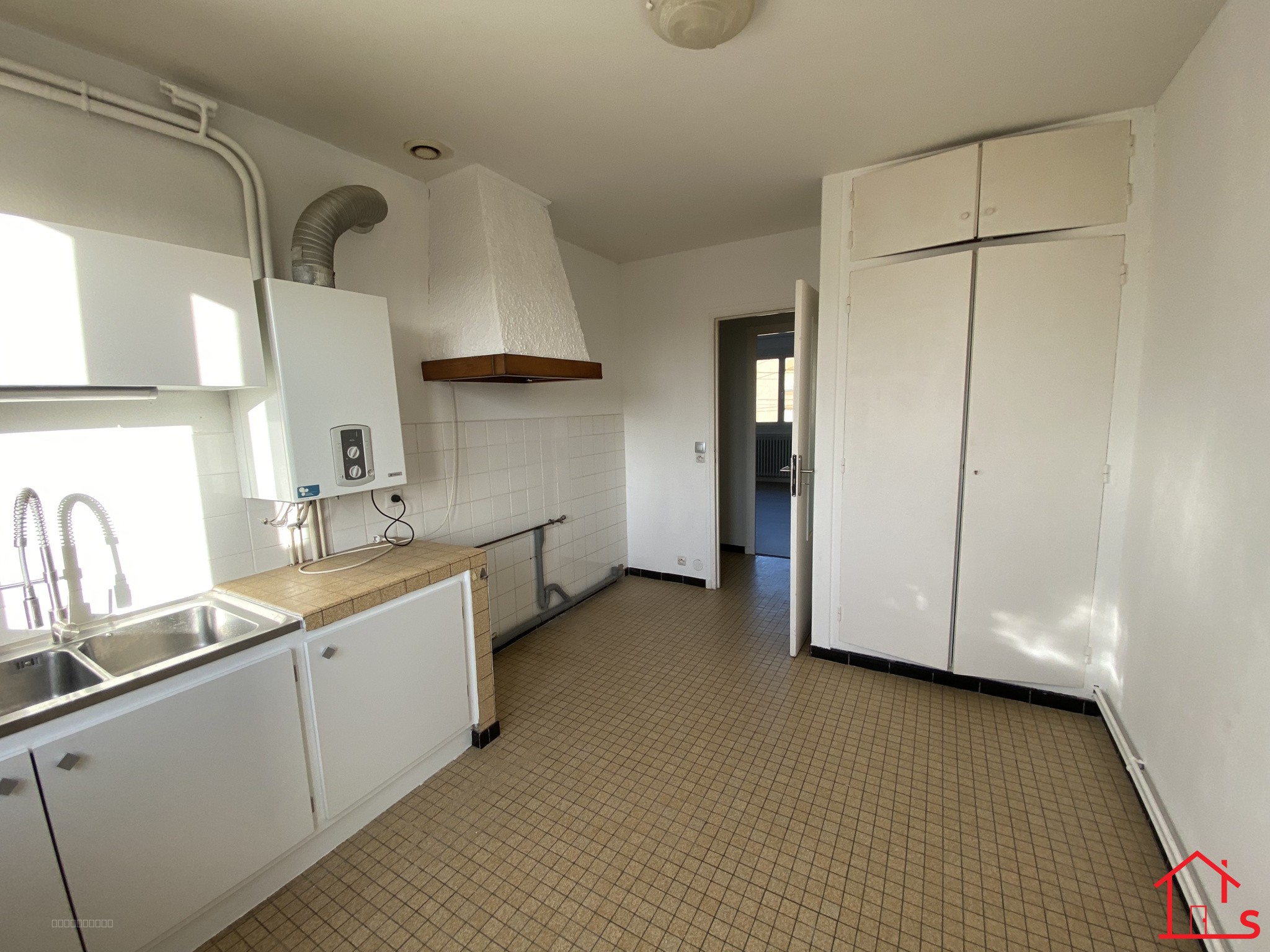 Immeuble de rapport - DIEULOUARD — photo 8