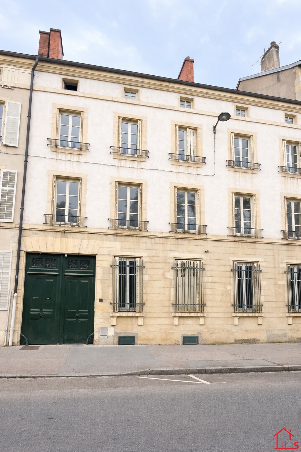 Studio - NANCY — photo 4