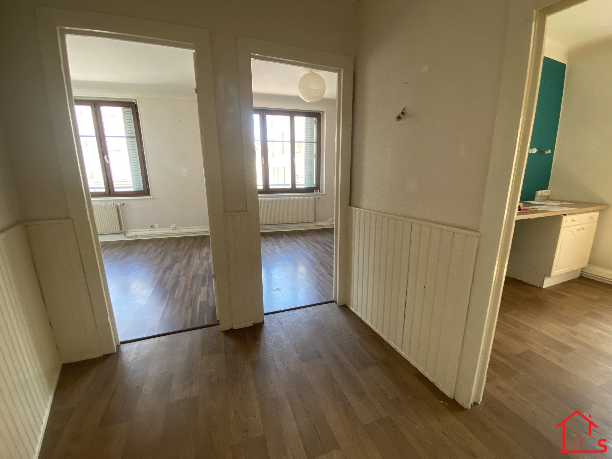 Immeuble de rapport - NANCY — photo 5