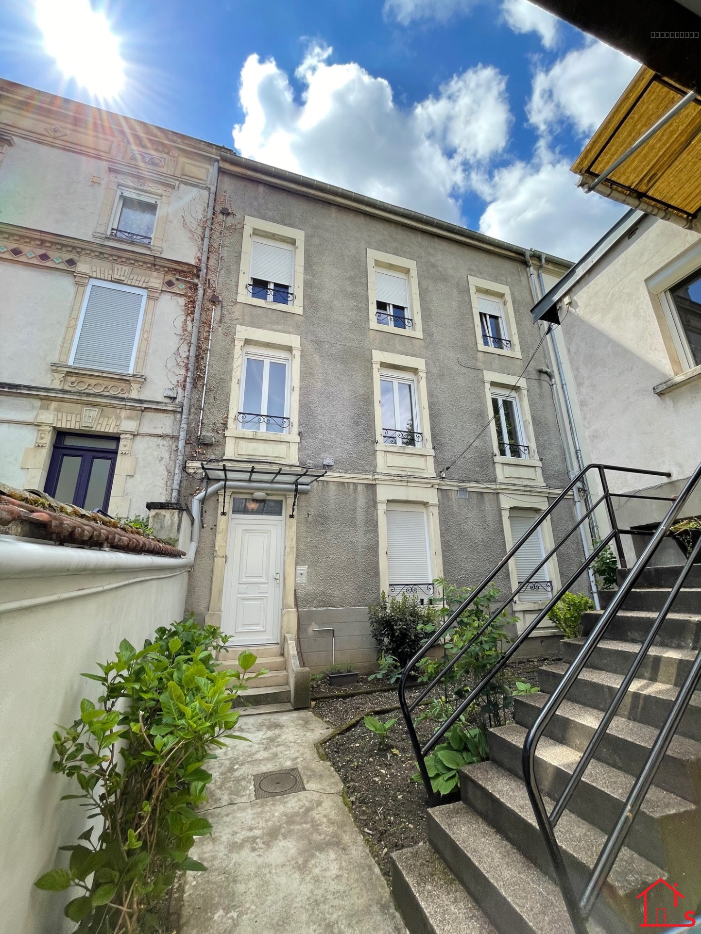 Appartement F2 - NANCY* — photo 9