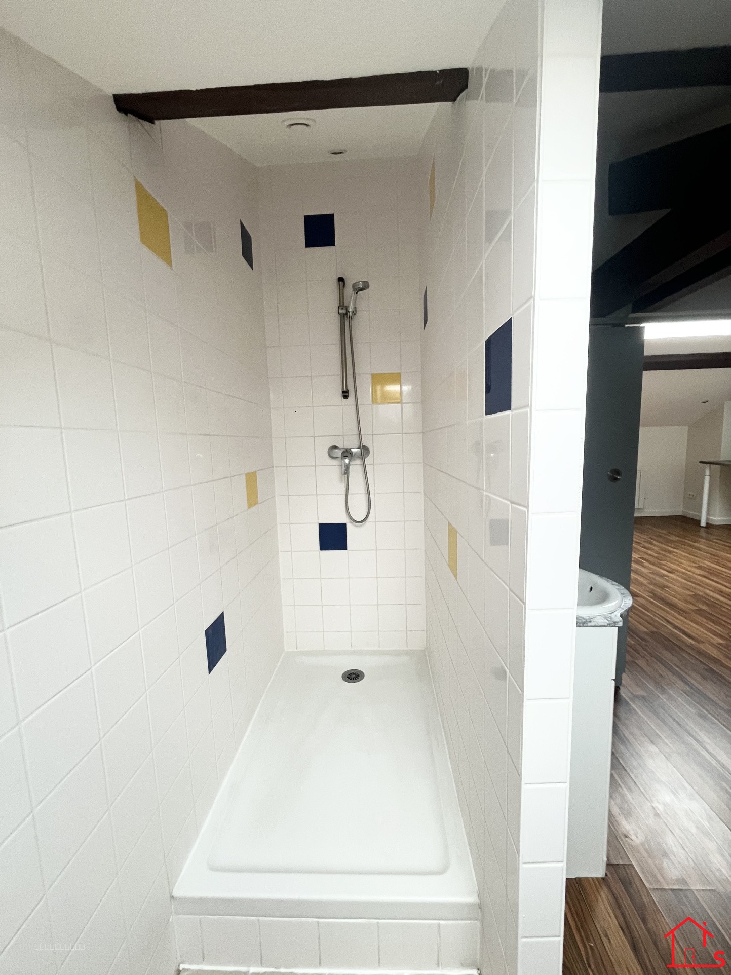 Appartement F2 - PONT-À-MOUSSON* — photo 4