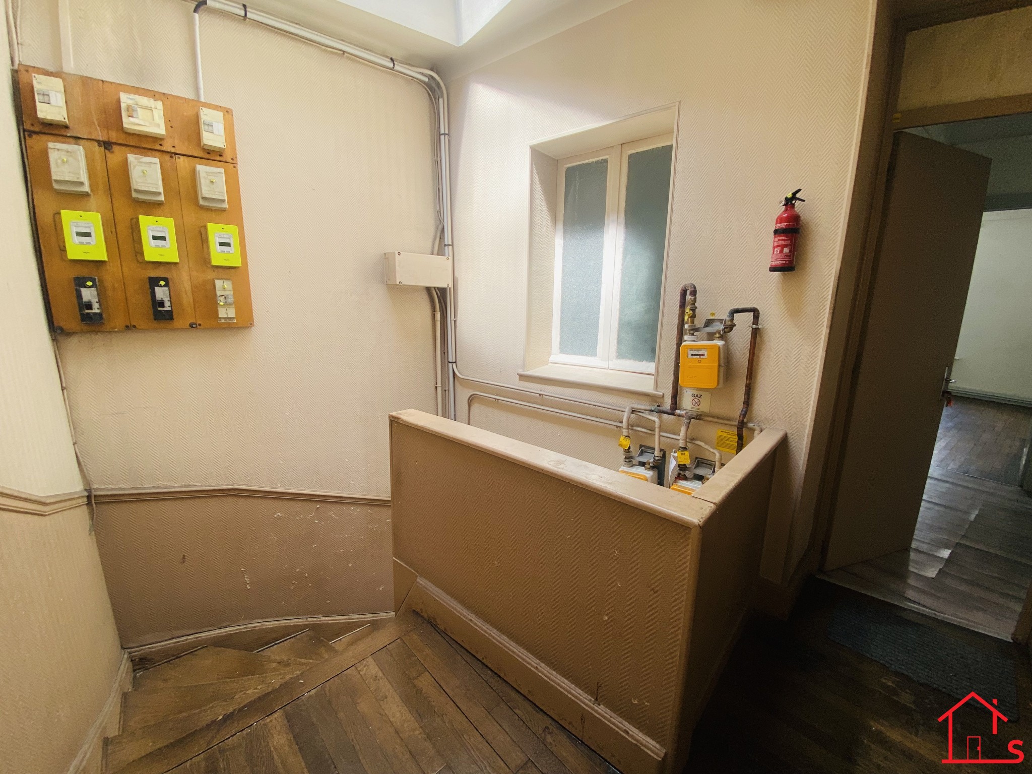 Immeuble de rapport - NANCY — photo 12