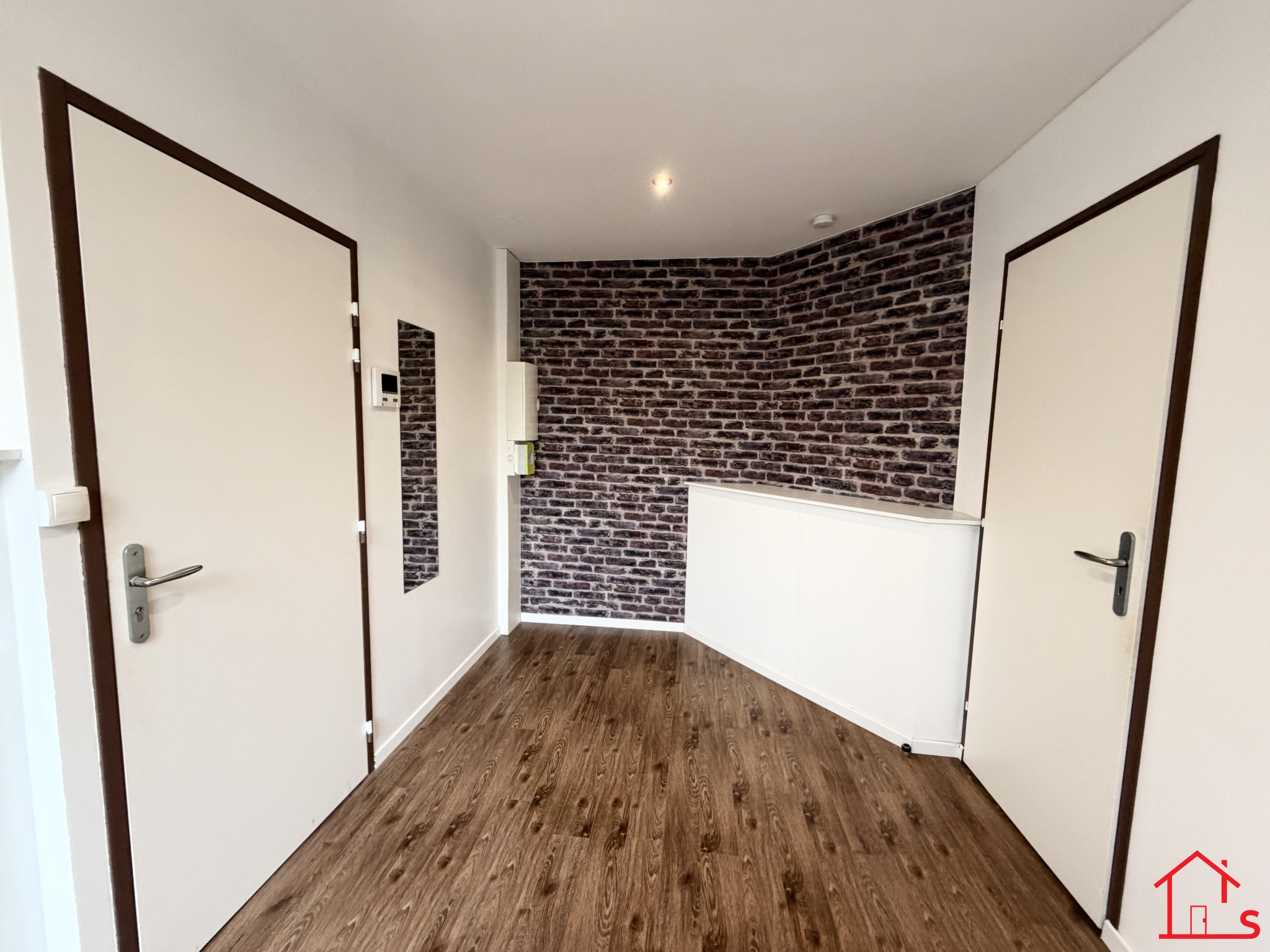 Appartement F2 - NANCY* — photo 4