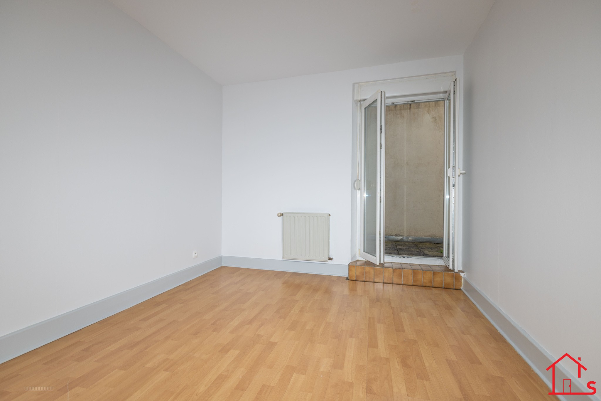 Appartement F3 - JARVILLE — photo 6
