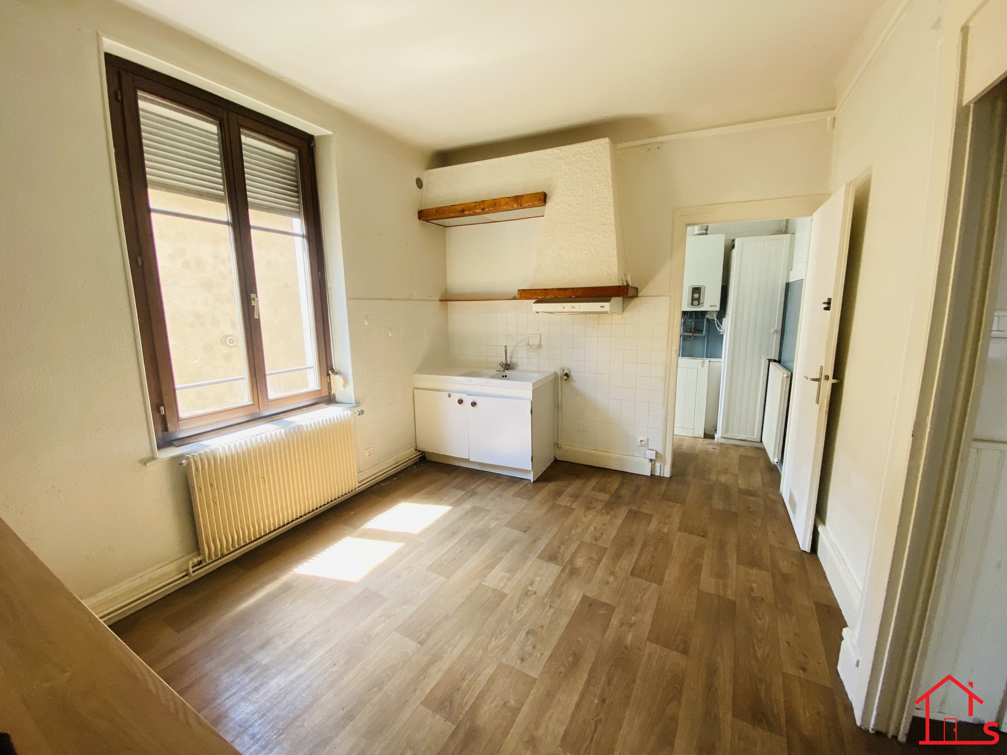 Immeuble de rapport - NANCY — photo 4