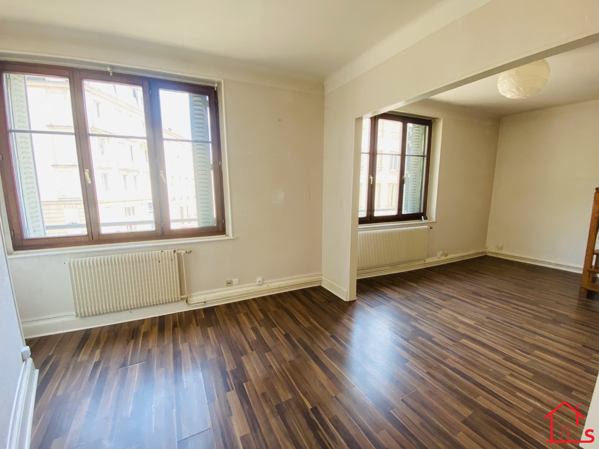 Immeuble de rapport - NANCY — photo 3