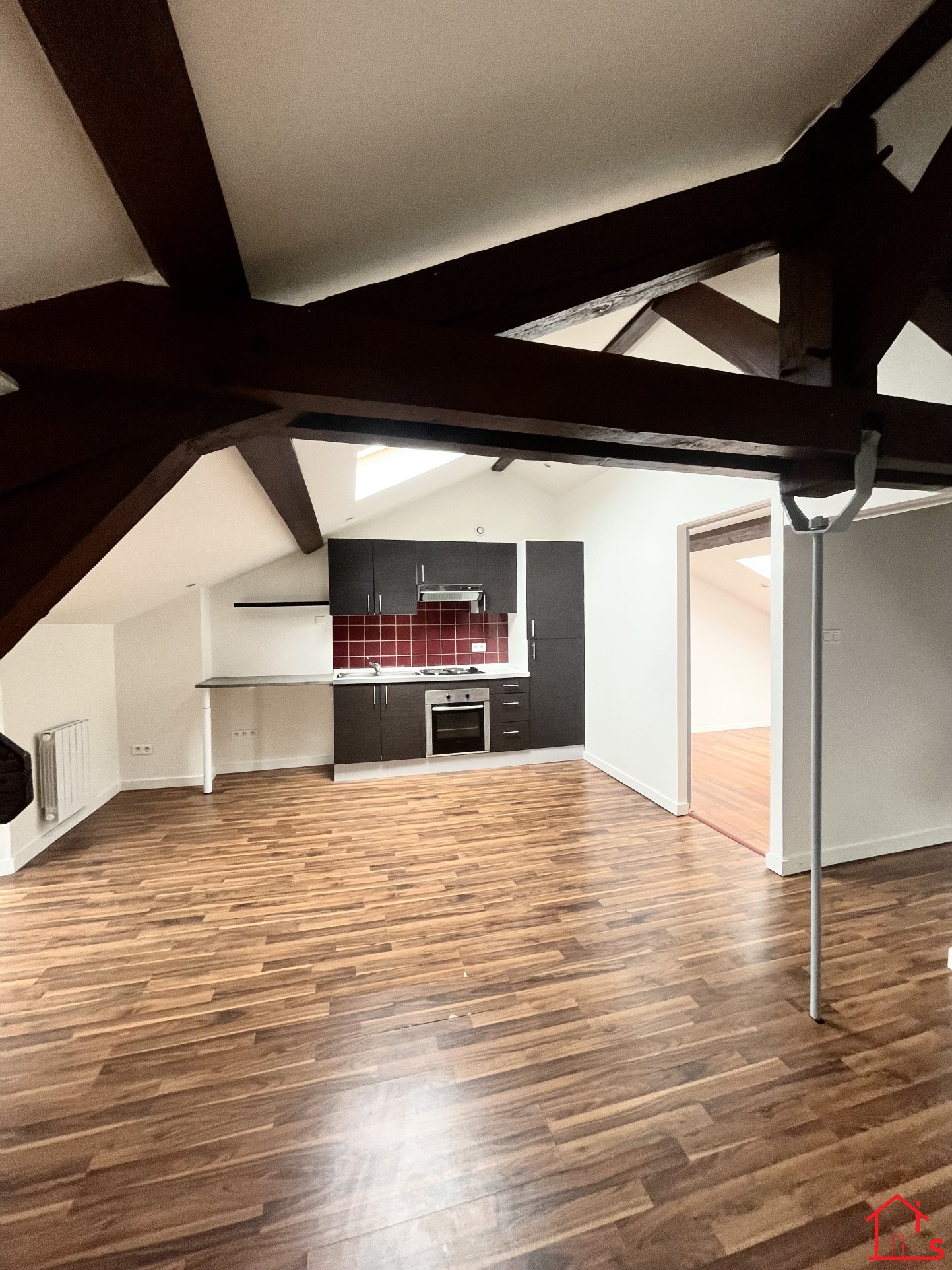 Appartement F2 - PONT-À-MOUSSON* — photo 6