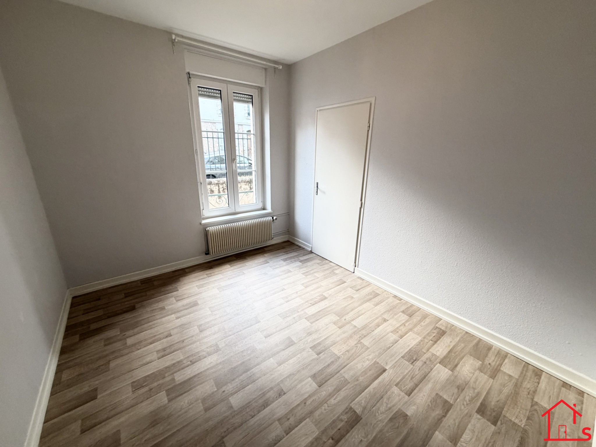 Appartement F2 - NANCY * — photo 4