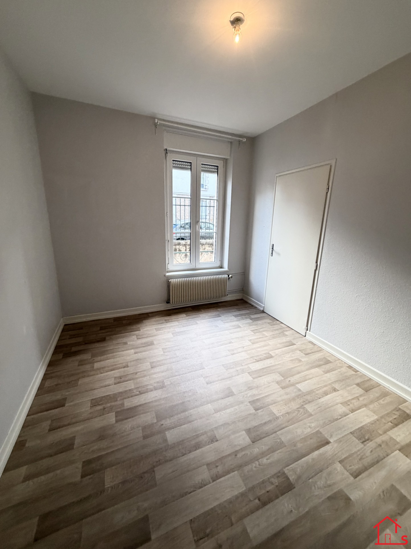 Appartement F2 - NANCY * — photo 5