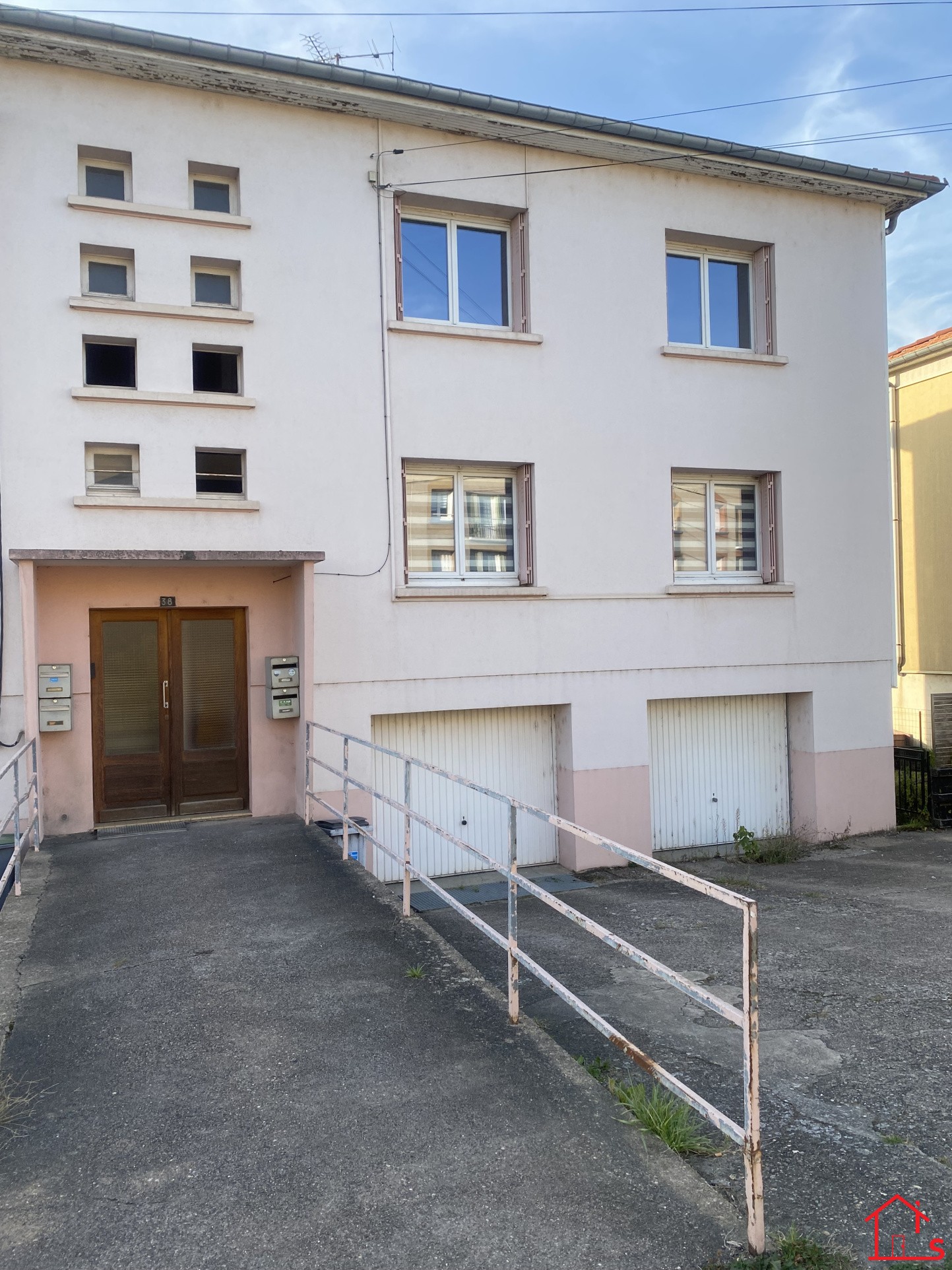 Immeuble de rapport - DIEULOUARD — photo 4