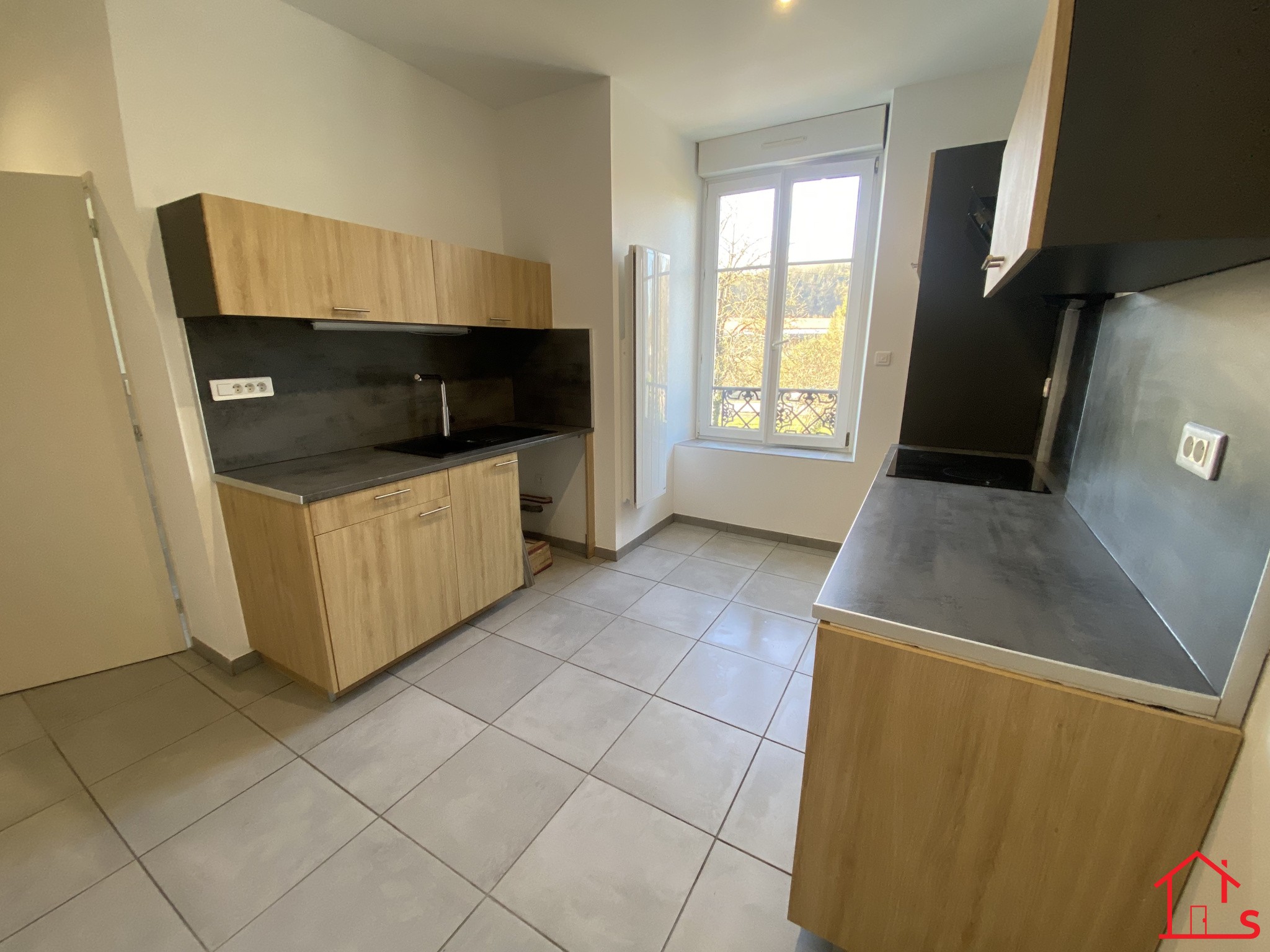 Appartement - DIEULOUARD — photo 2