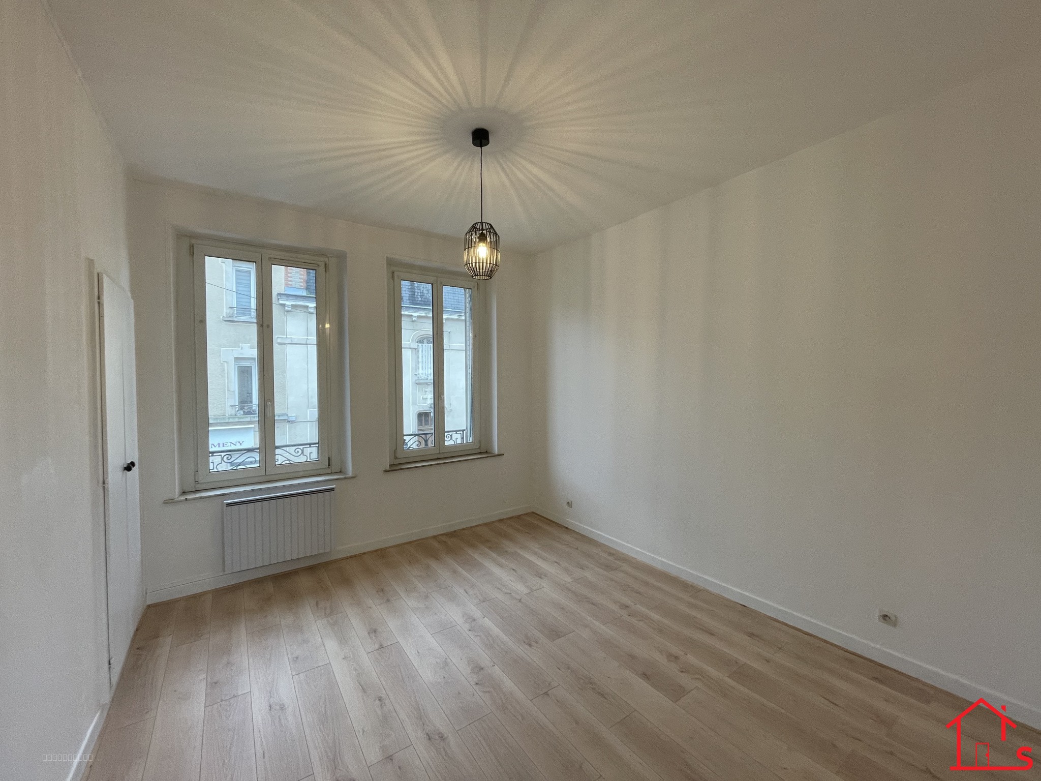 Appartement F2 - NOMENY — photo 2