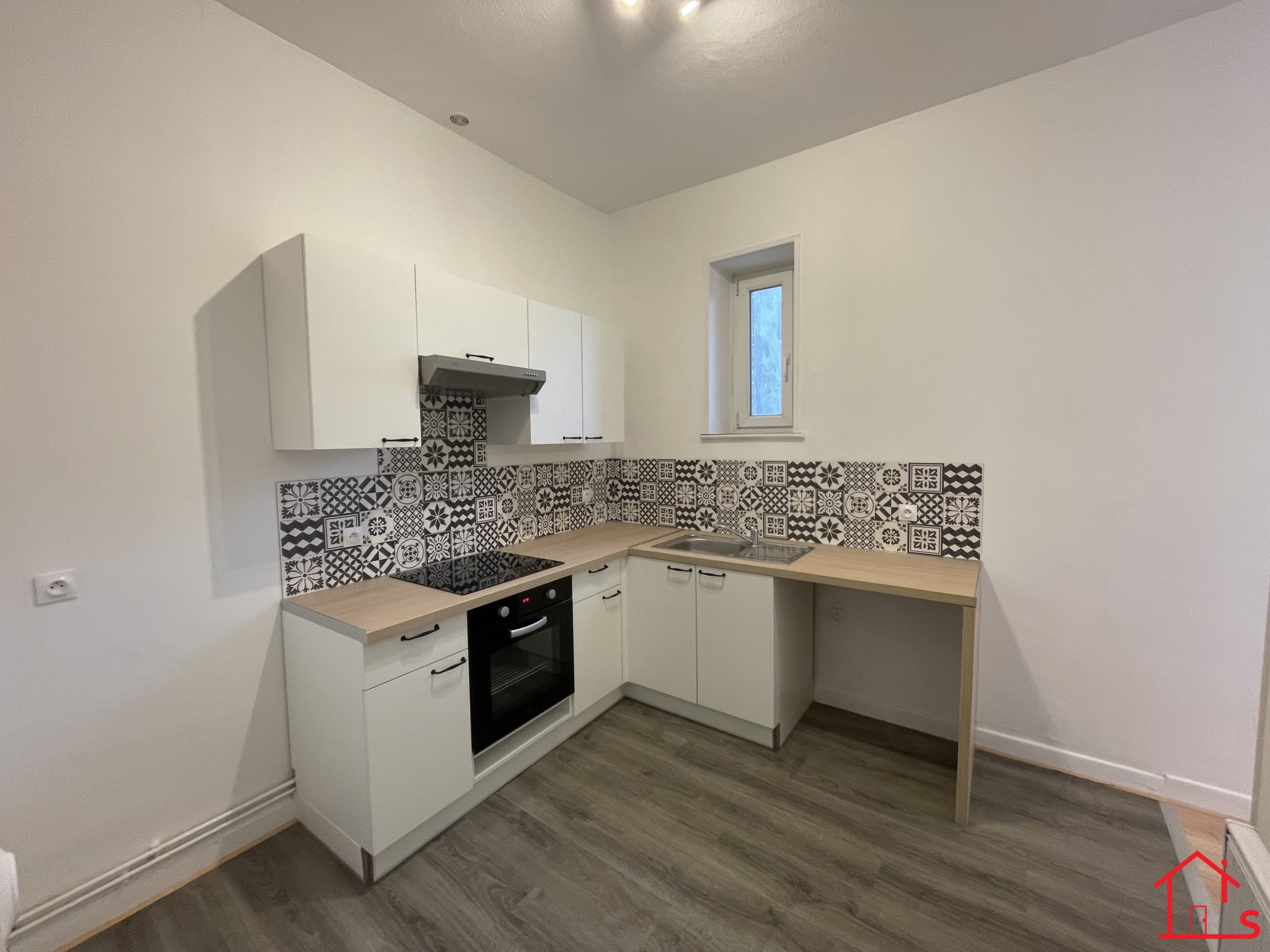 Appartement F2 - NOMENY — photo 4