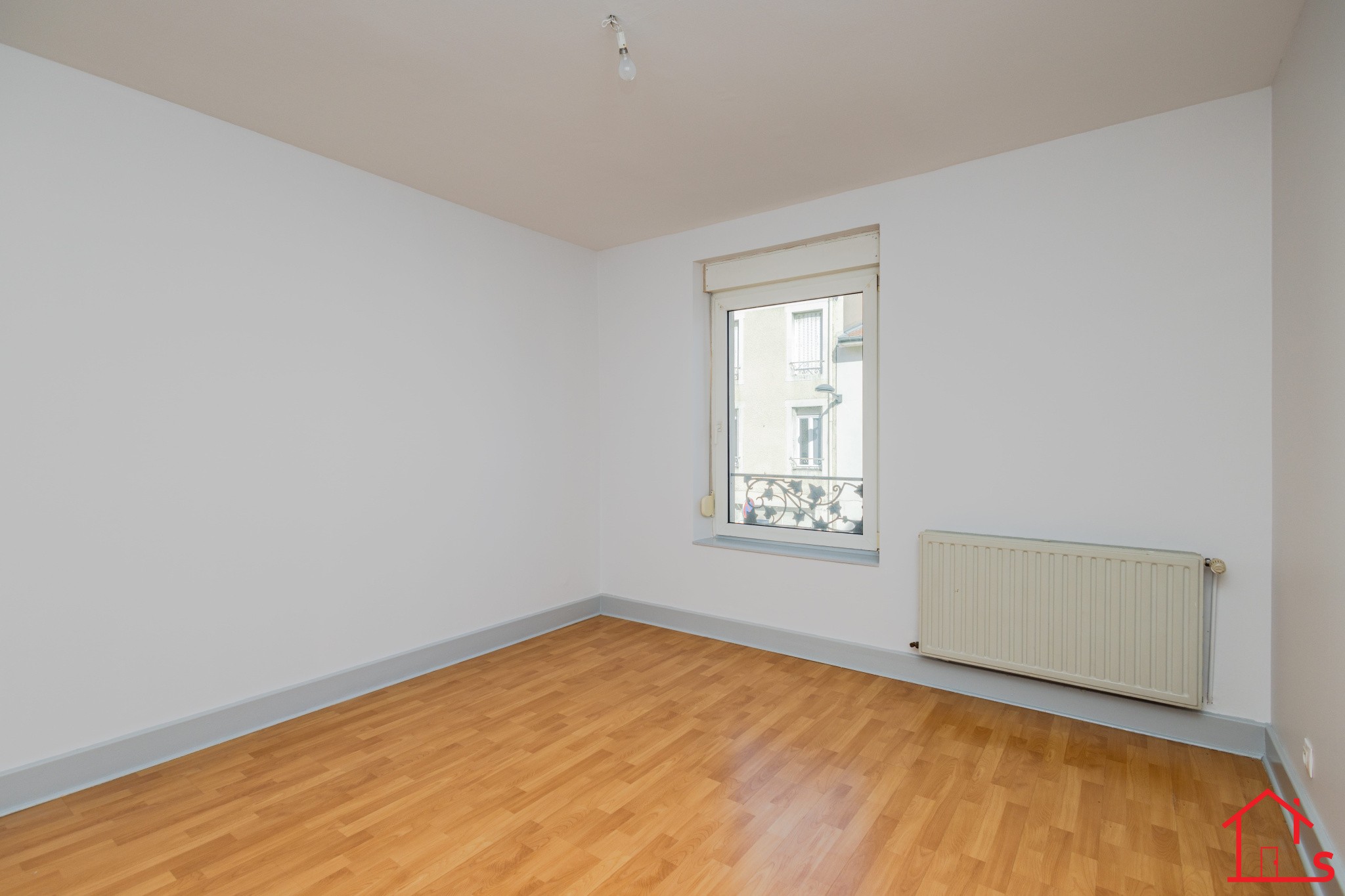 Appartement F3 - JARVILLE — photo 4