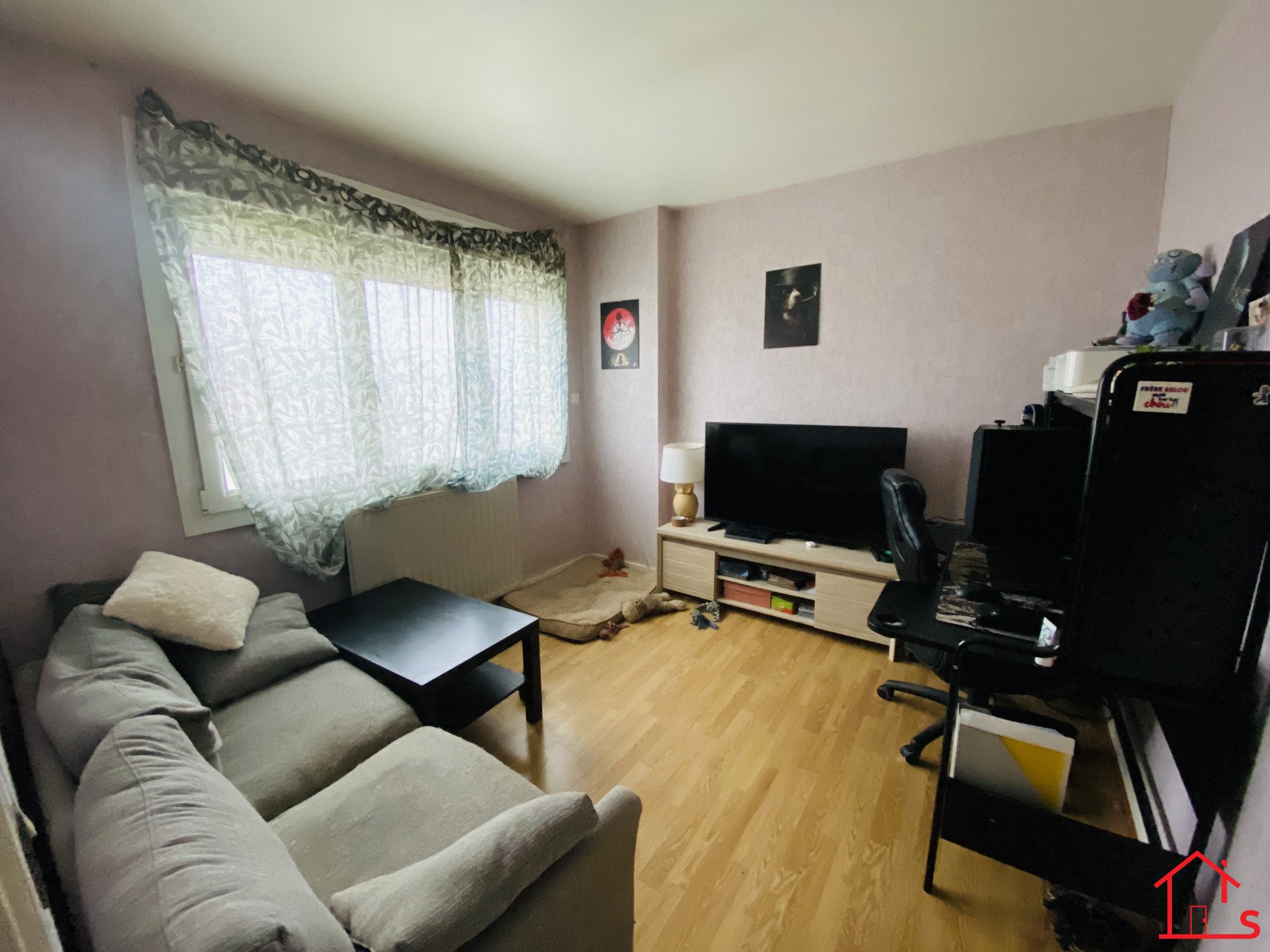 Maison - DIEULOUARD — photo 7