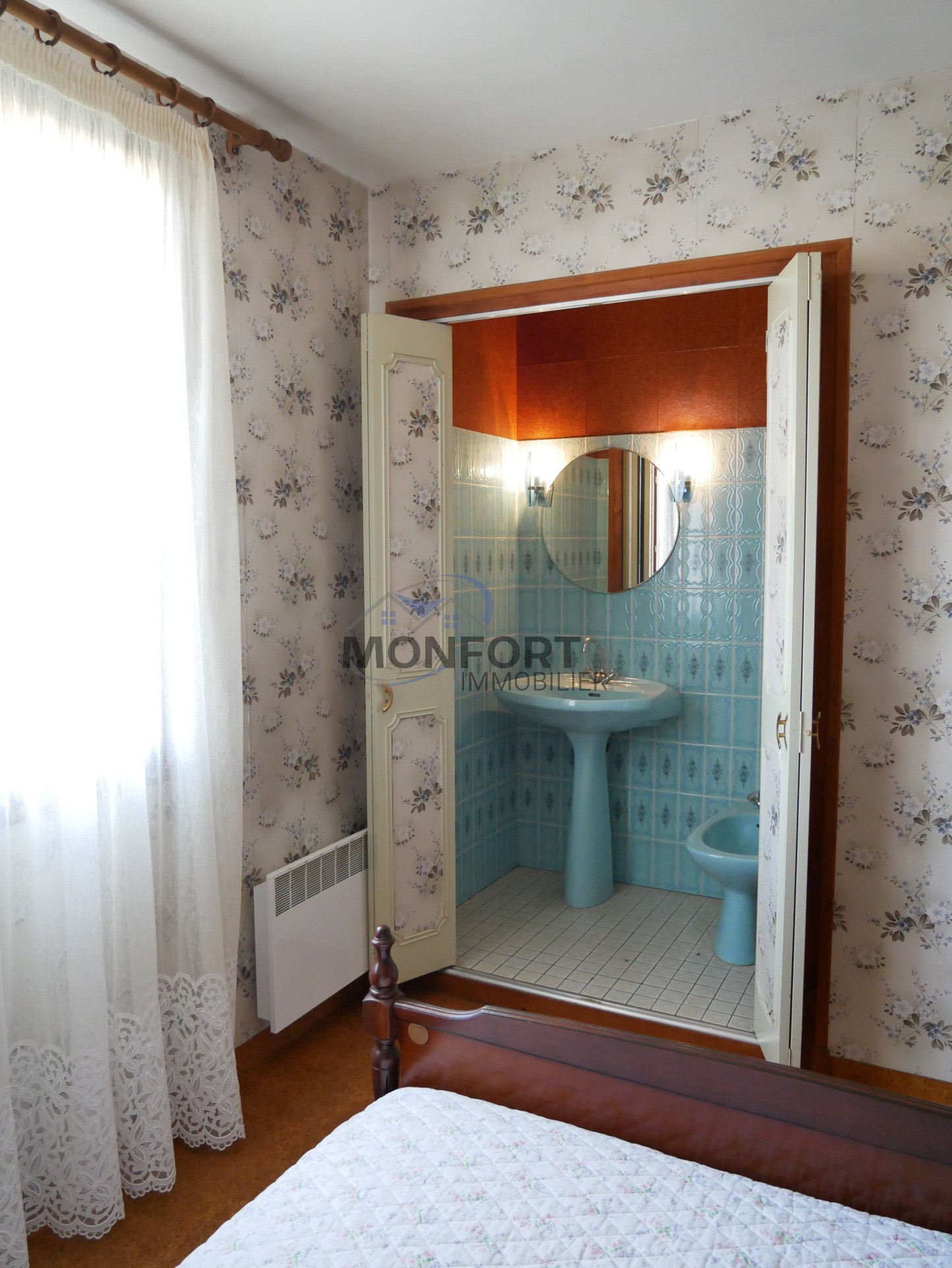 Maison familiale au calme   10 minutes de Marmande, grand terrain arboré — photo 17
