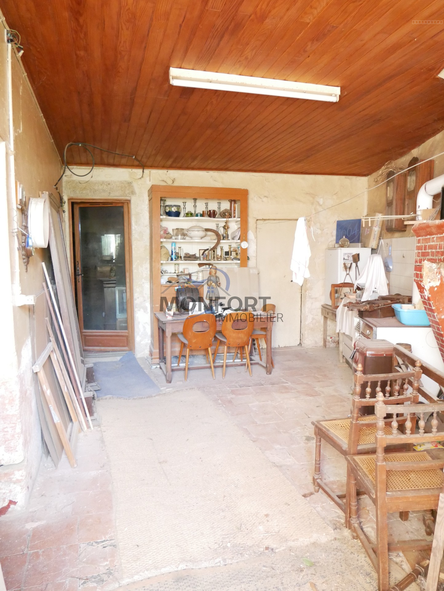 Maison récente avec jardin 3 chambres DPE 'A' — photo 15