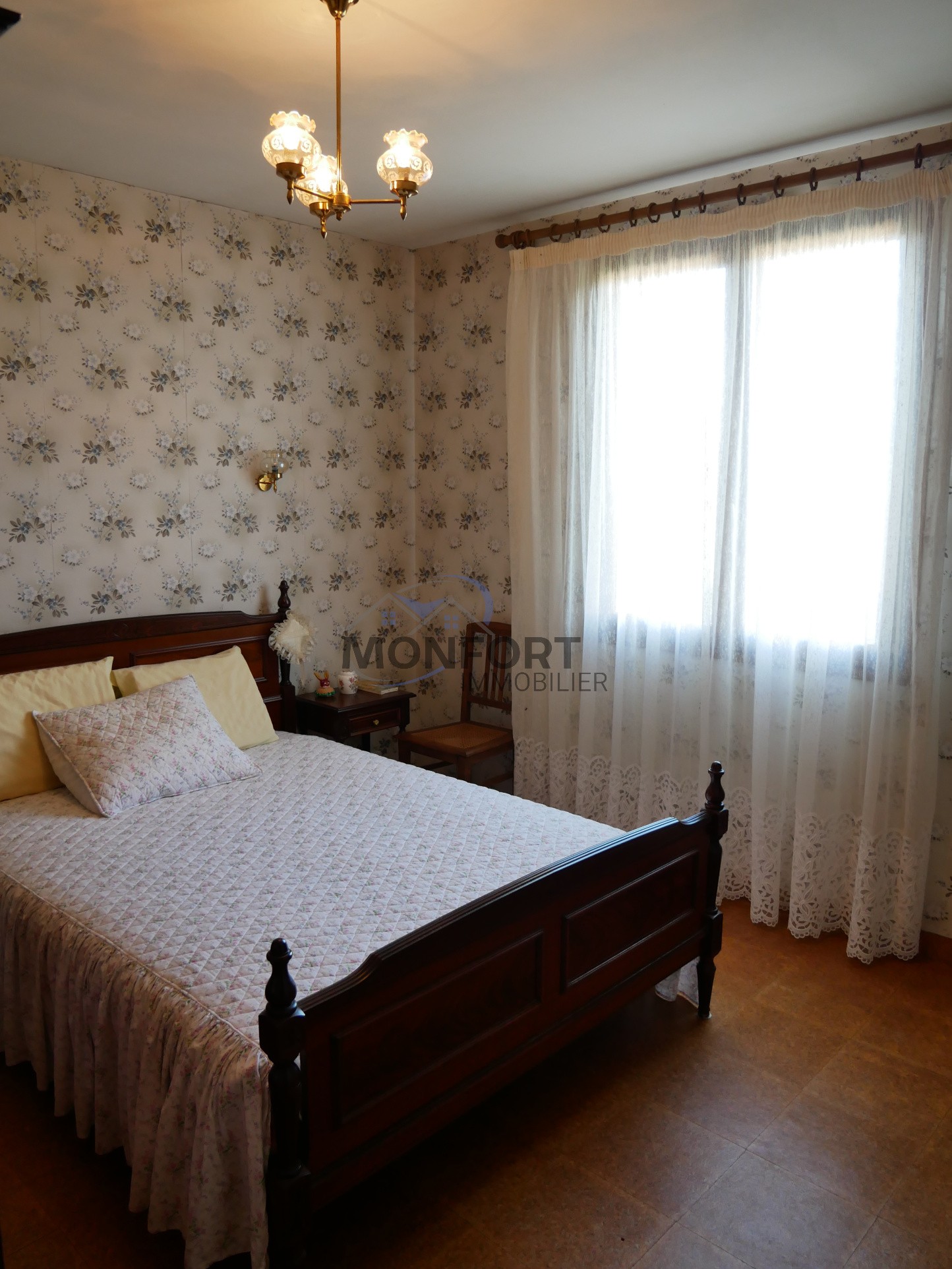 Maison familiale au calme   10 minutes de Marmande, grand terrain arboré — photo 16