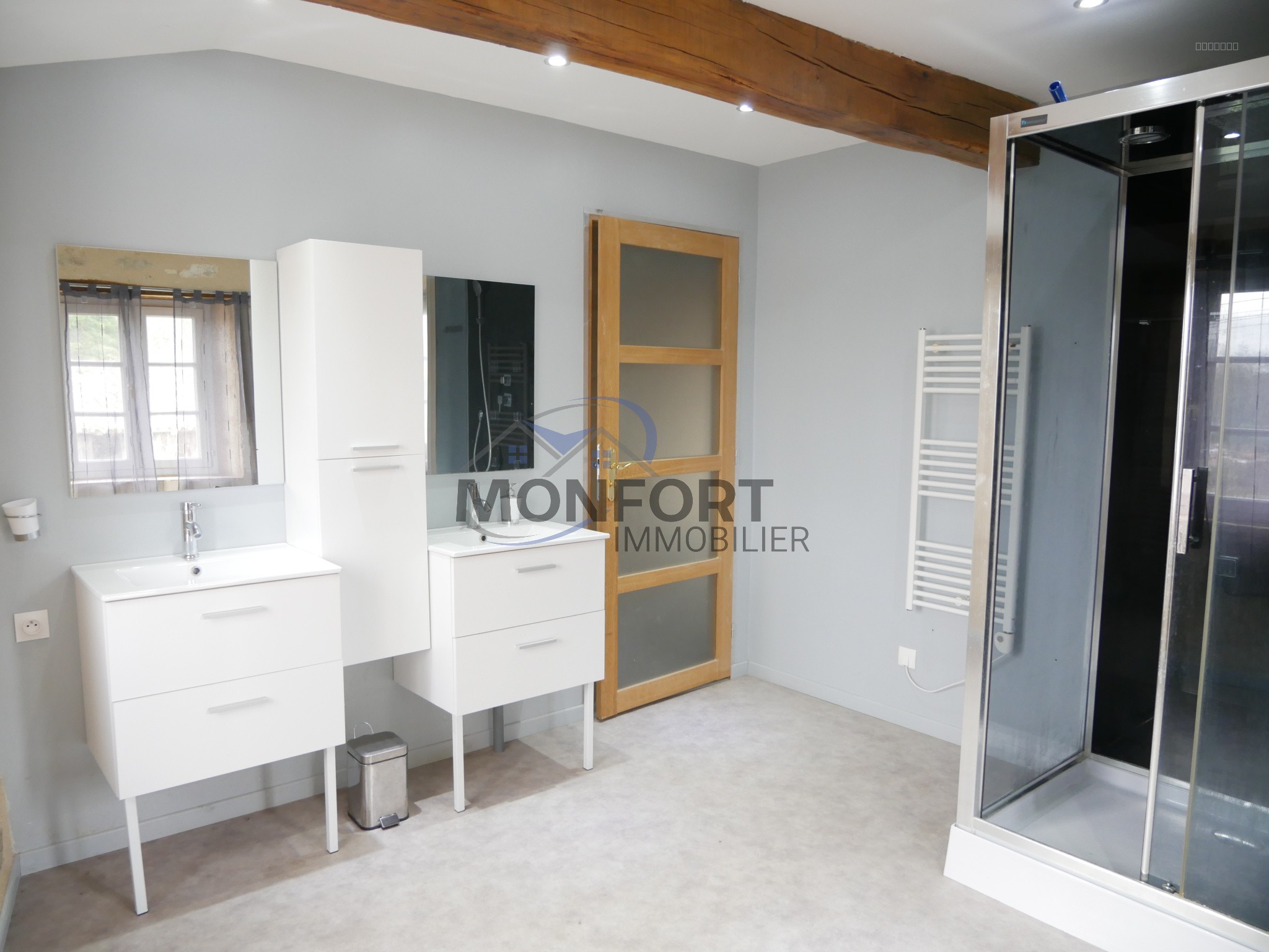 Maison en pierre — photo 13